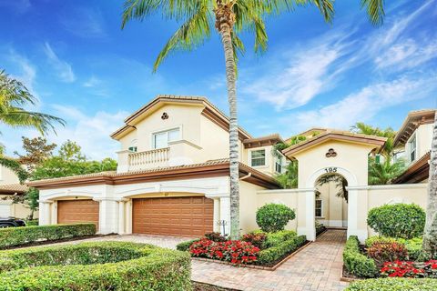 195 Tresana 167 Boulevard 167 Jupiter FL 33478