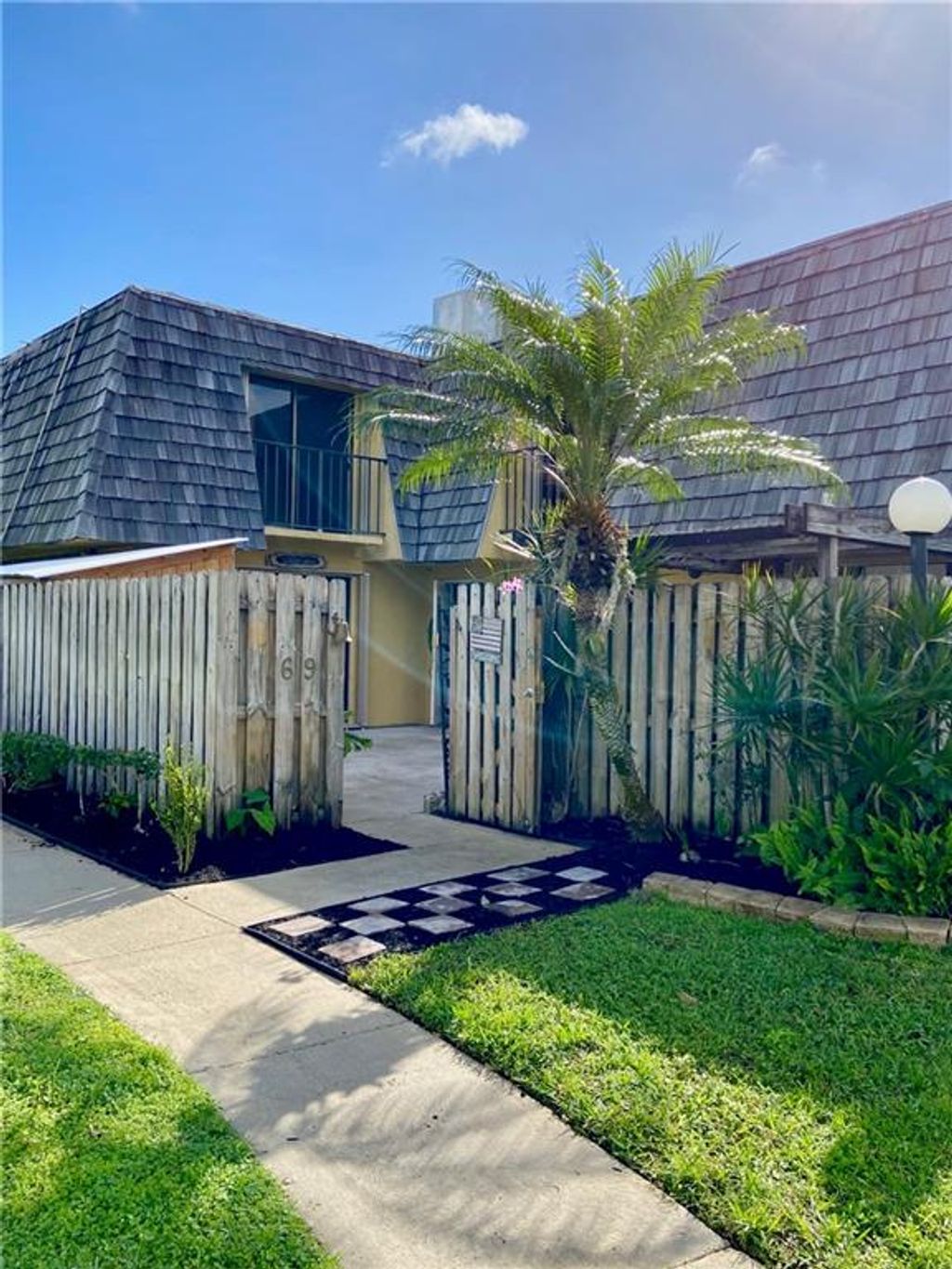 Photo of 3717 Silver Lace Ln #69, Boynton Beach, FL 33436 (MLS # F10272794)