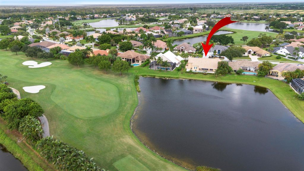 Photo of 10670 Stonebridge Boulevard, Boca Raton, FL 33498 (MLS # R11134912)