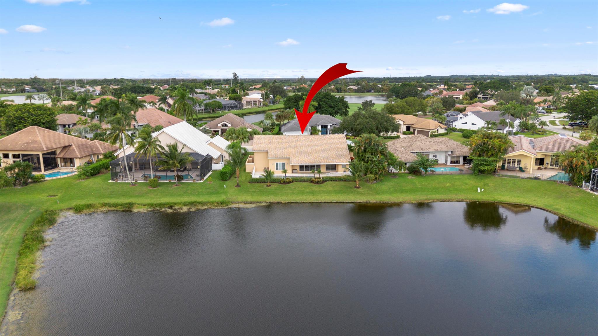 STONEBRIDGE 2 - Residential