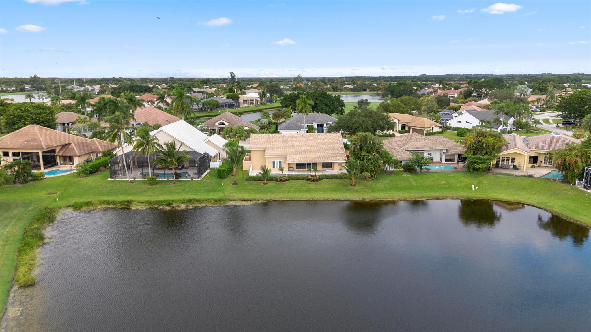 STONEBRIDGE 2 - Residential