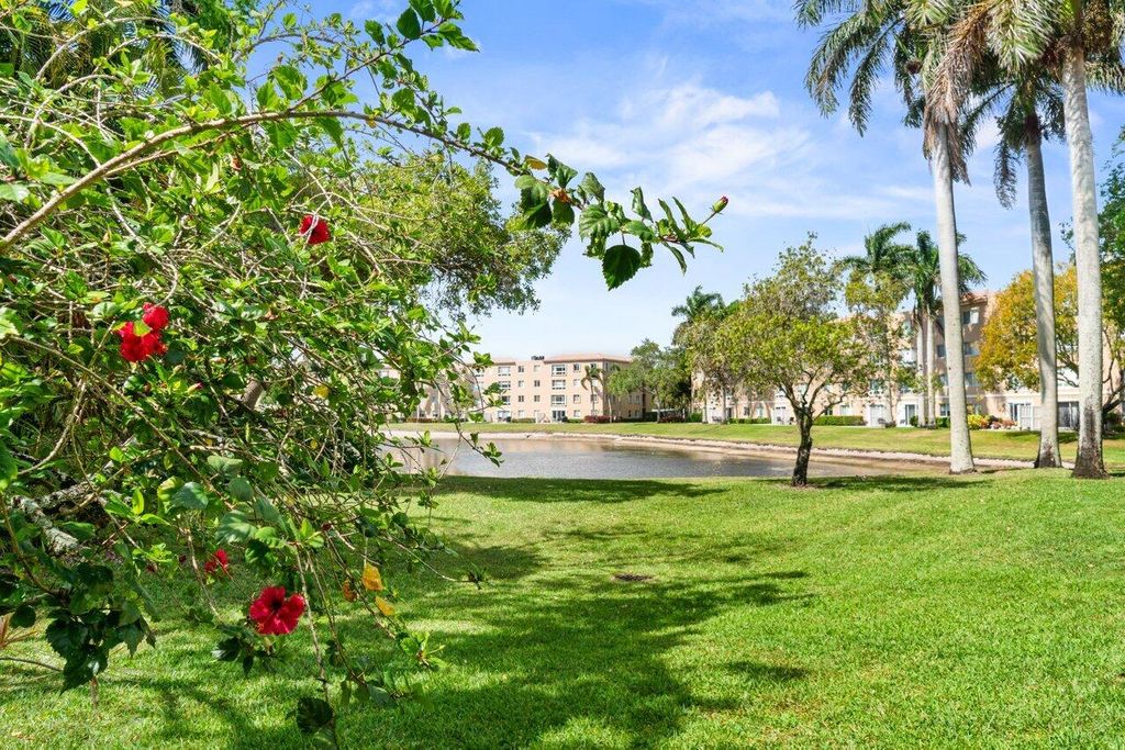 Photo of 12479 Crystal Pointe Drive #102, Boynton Beach, FL 33437 (MLS # R11086033)