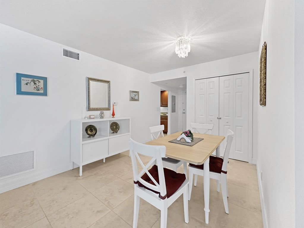 Photo of 3000 N Ocean Drive #6-B, Singer Island, FL 33404 (MLS # R11095161)