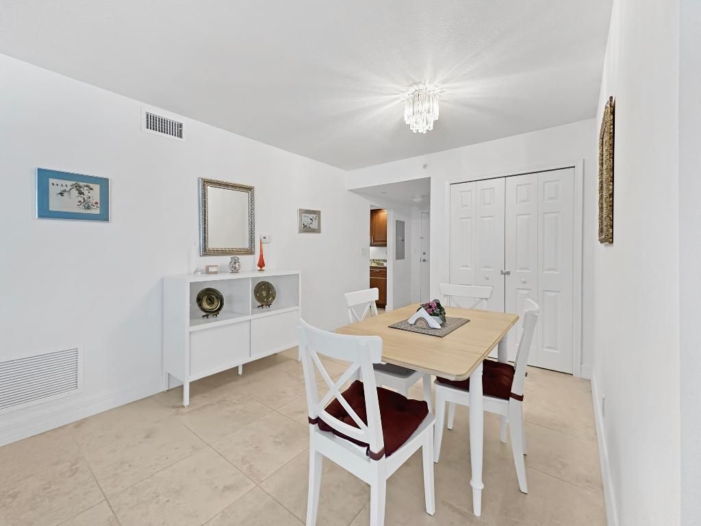 Photo of 3000 N Ocean Drive #6-B, Singer Island, FL 33404 (MLS # R11095161)