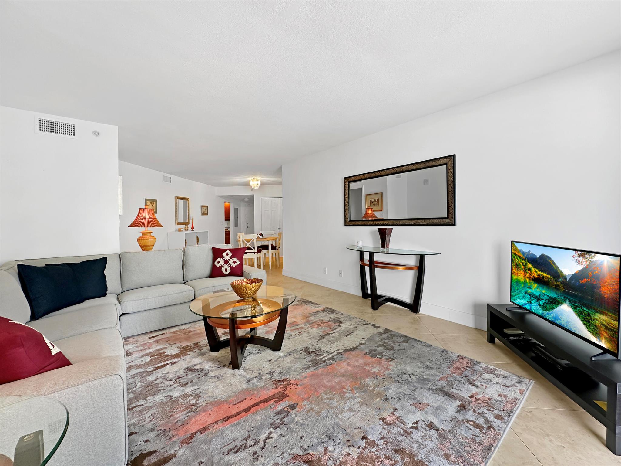 3000 N Ocean Drive 6-B
