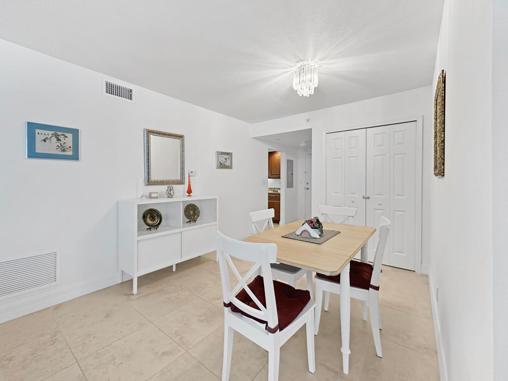 Photo of 3000 N Ocean Drive #6-B, Singer Island, FL 33404 (MLS # R11095161)