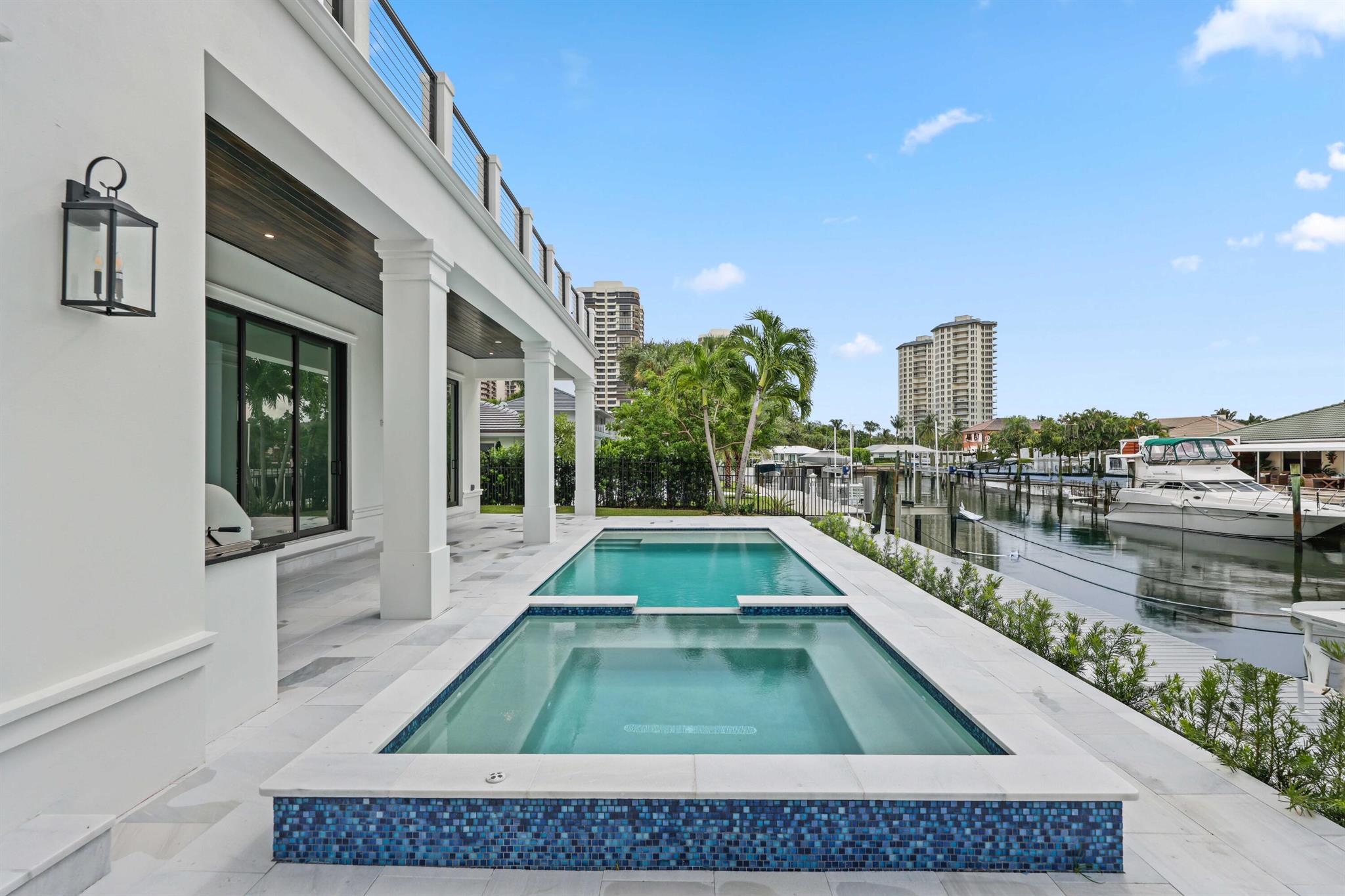 PALM BEACH ISLES 3 - Residential