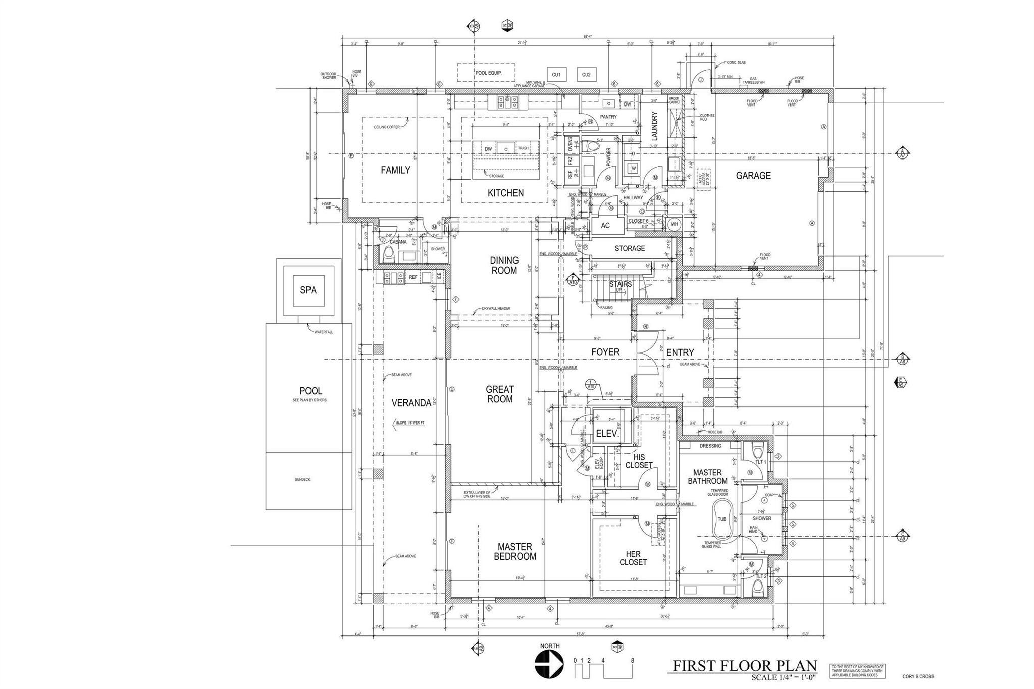 PALM BEACH ISLES 3 - Residential