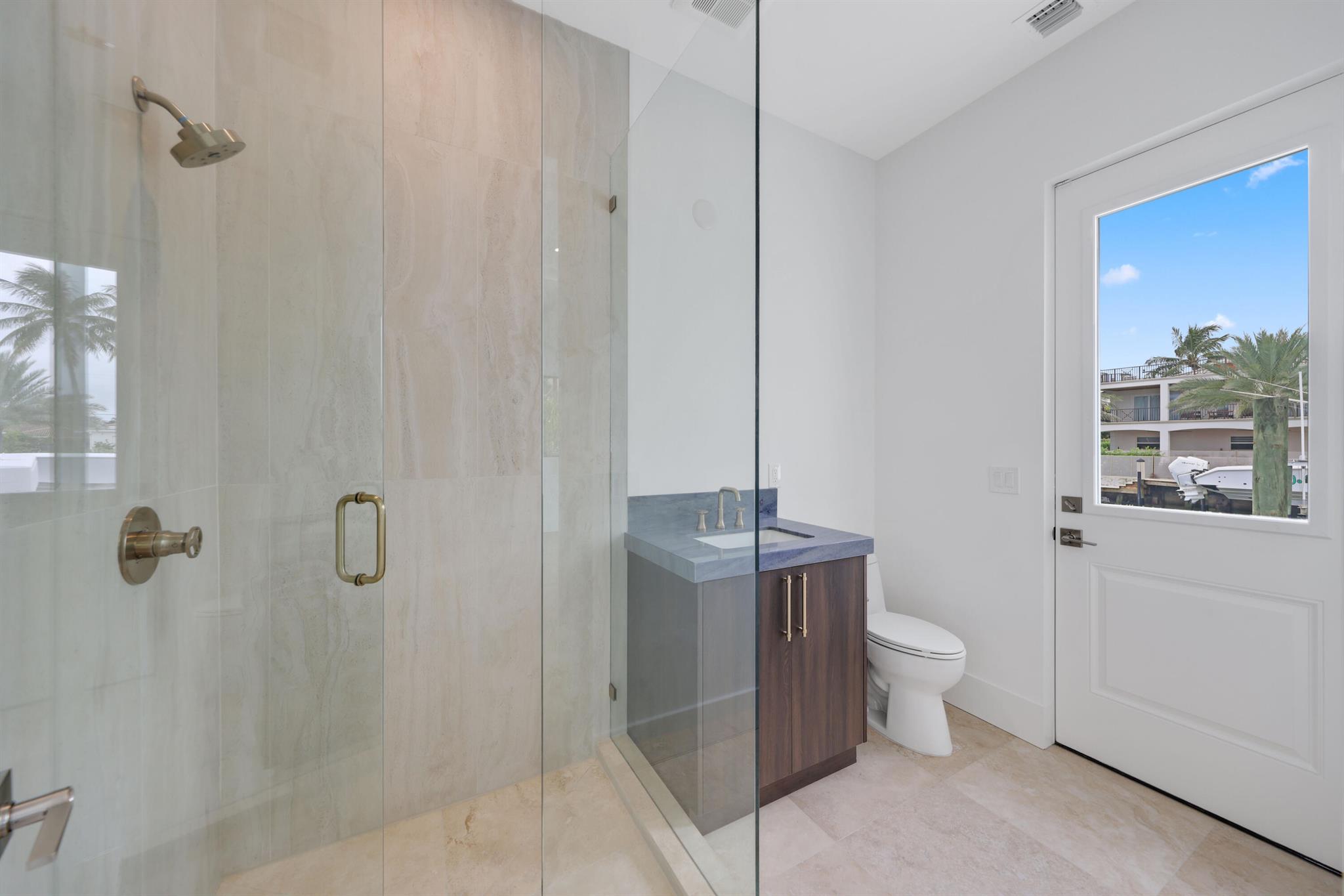 PALM BEACH ISLES 3 - Residential