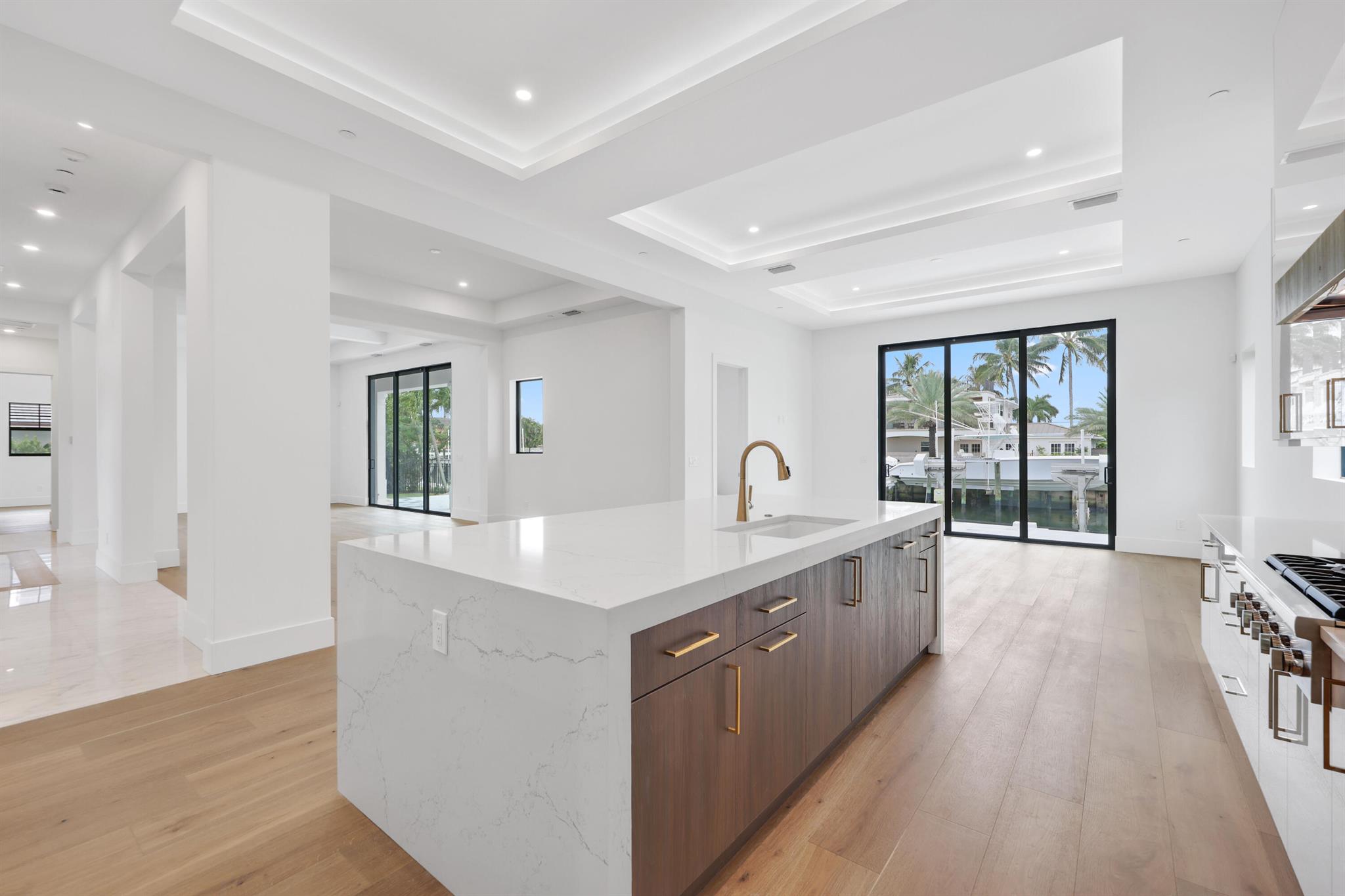 PALM BEACH ISLES 3 - Residential