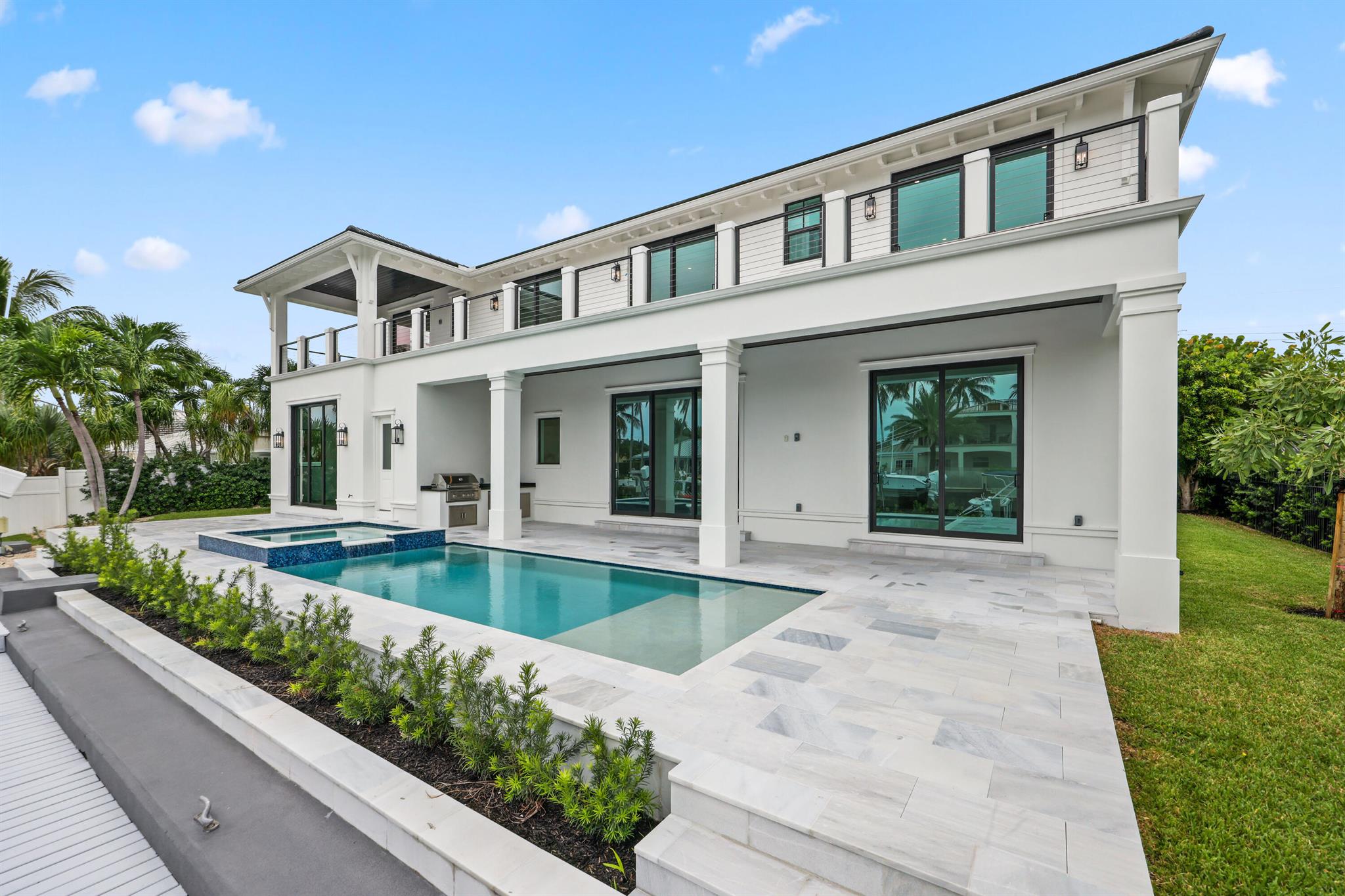 PALM BEACH ISLES 3 - Residential