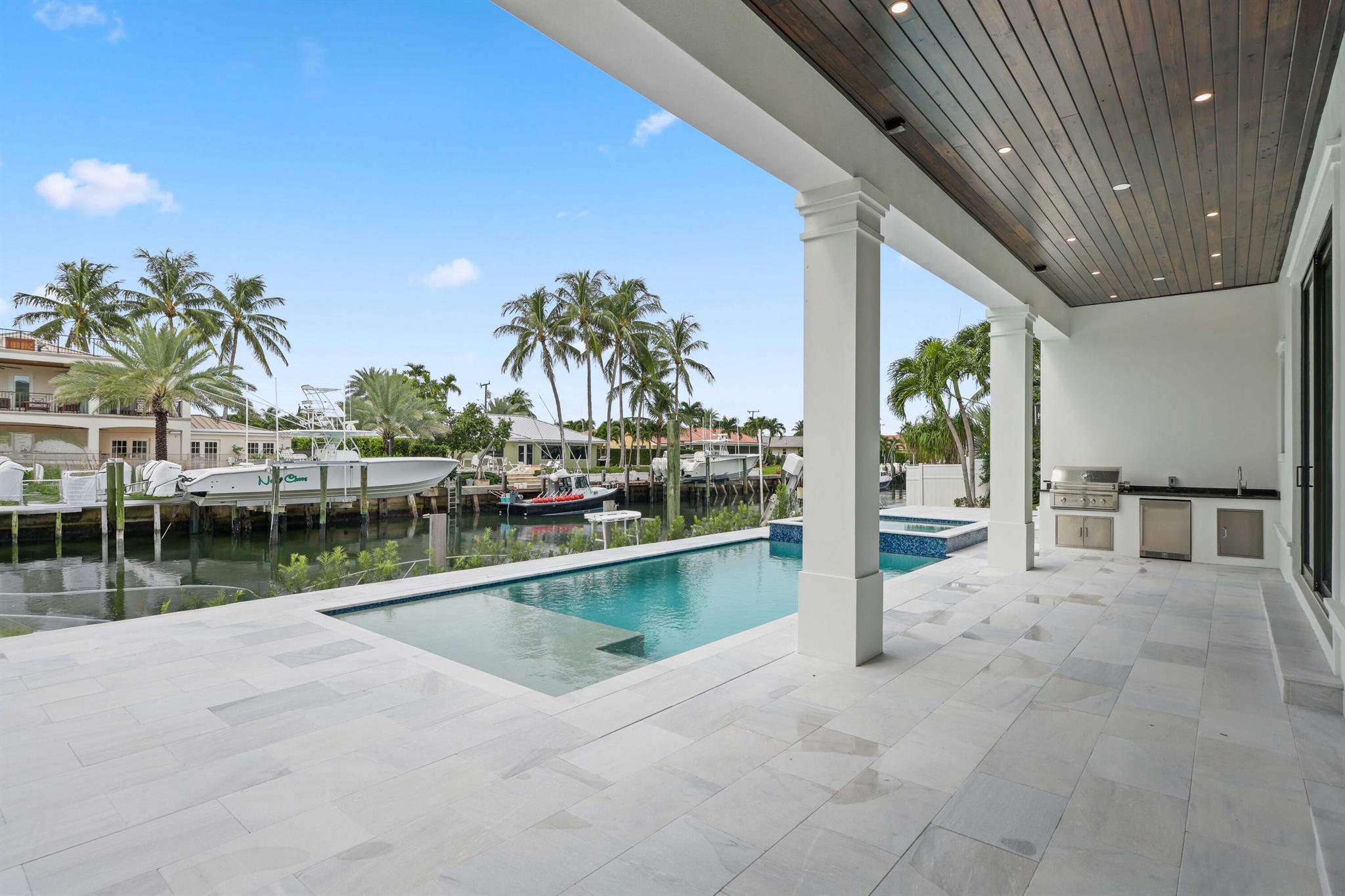PALM BEACH ISLES 3 - Residential