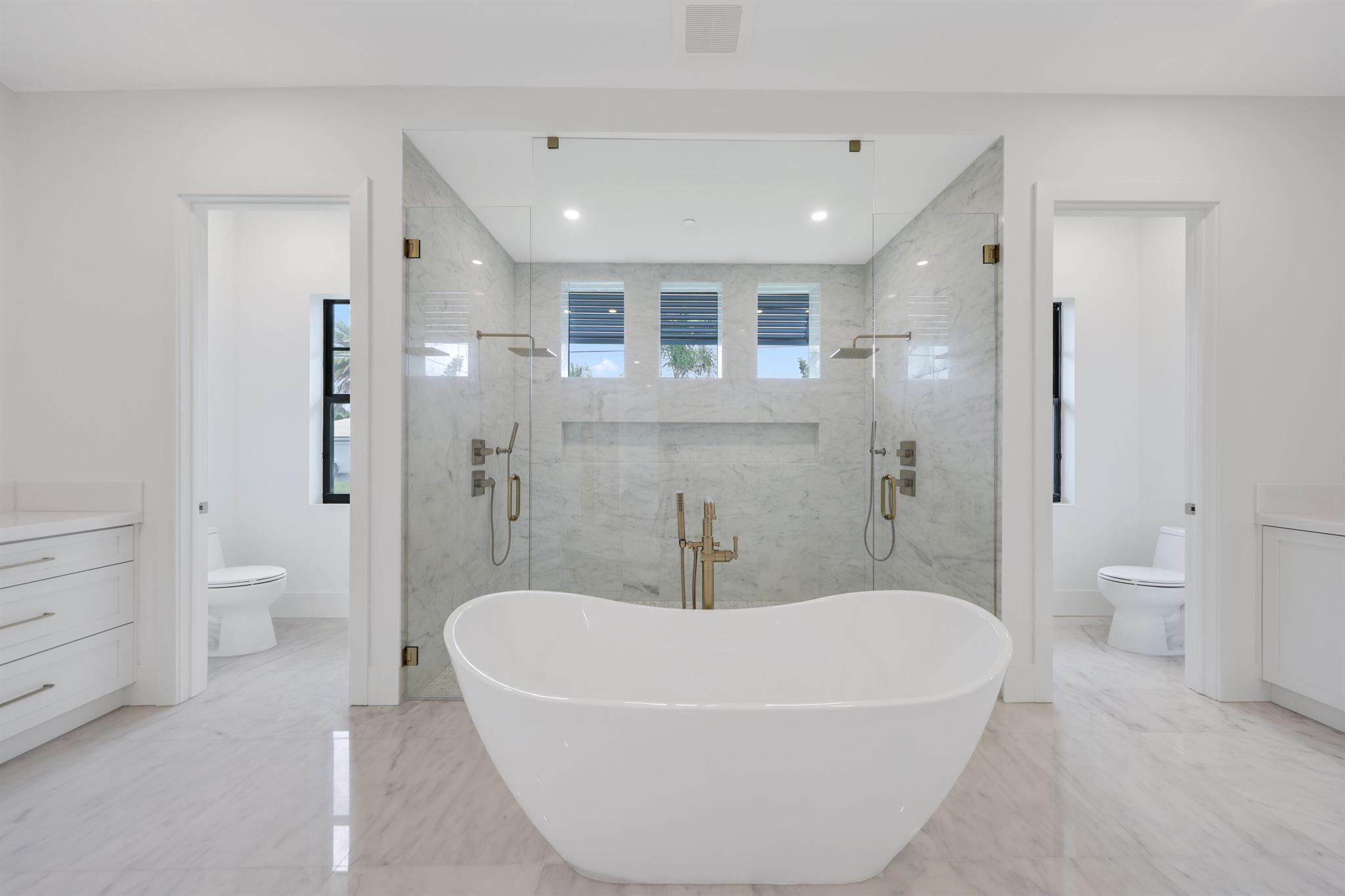 PALM BEACH ISLES 3 - Residential