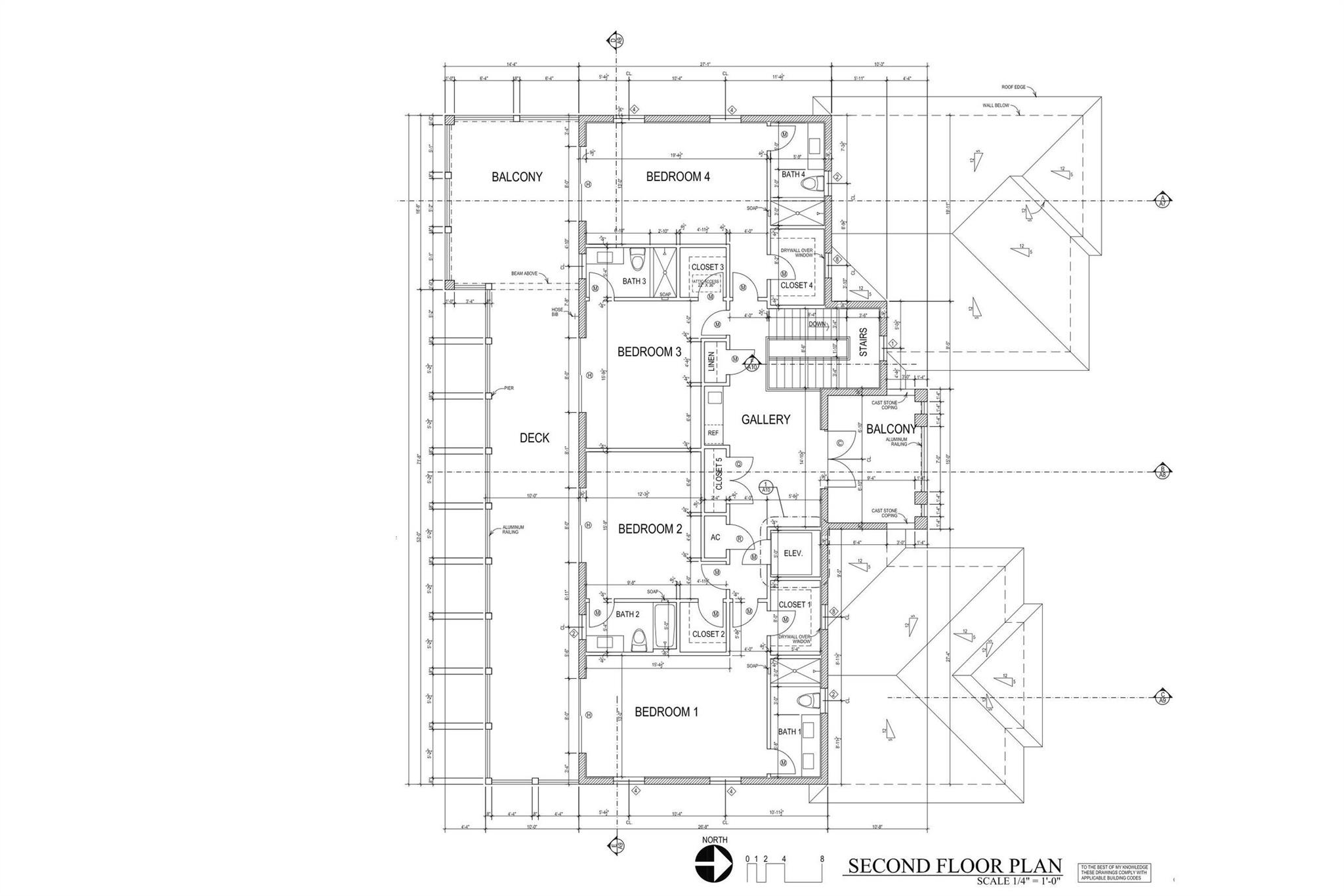 PALM BEACH ISLES 3 - Residential