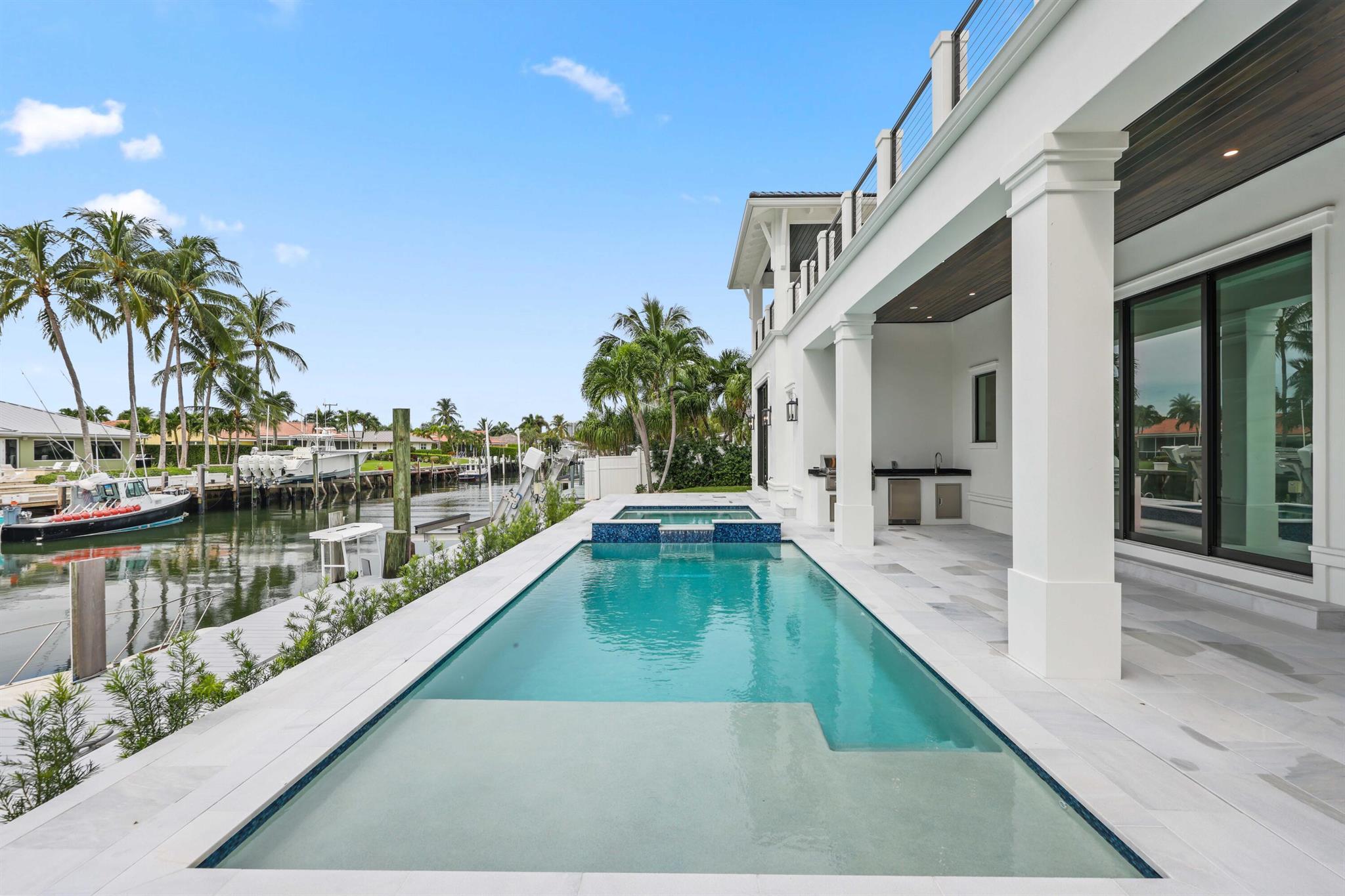 PALM BEACH ISLES 3 - Residential