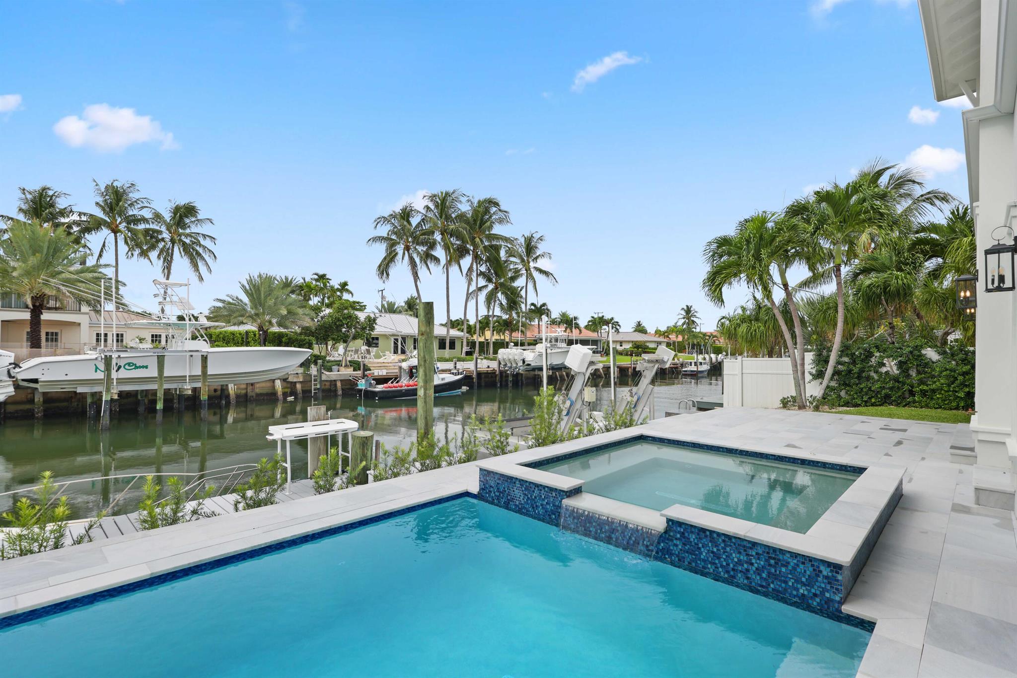 PALM BEACH ISLES 3 - Residential