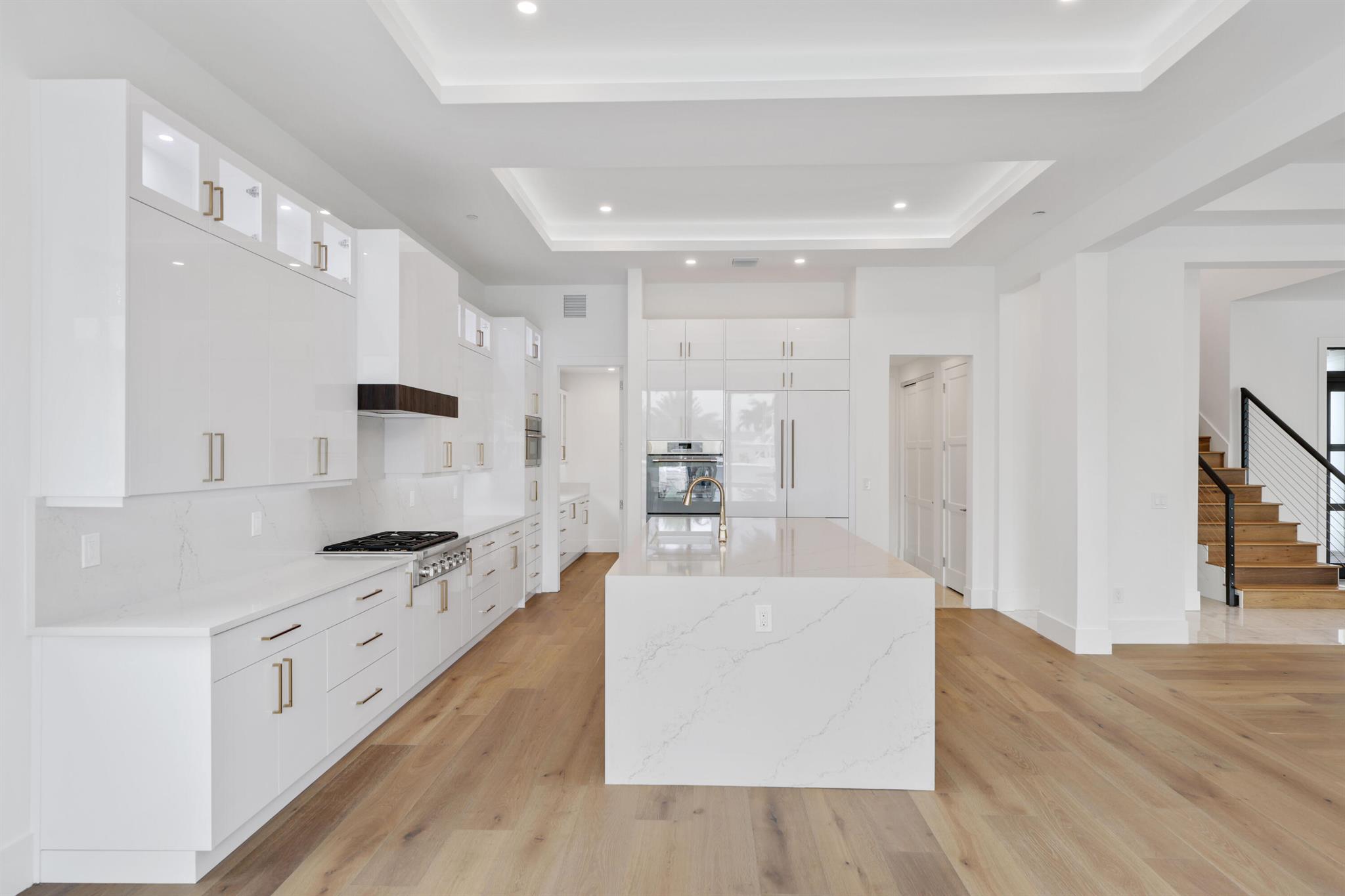 PALM BEACH ISLES 3 - Residential