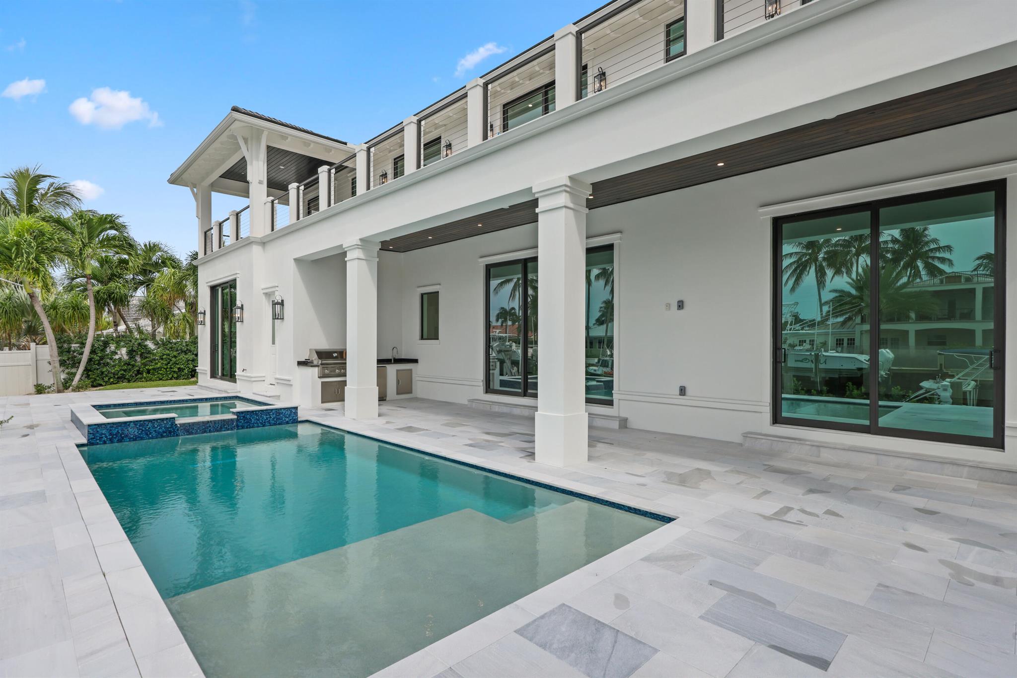 PALM BEACH ISLES 3 - Residential