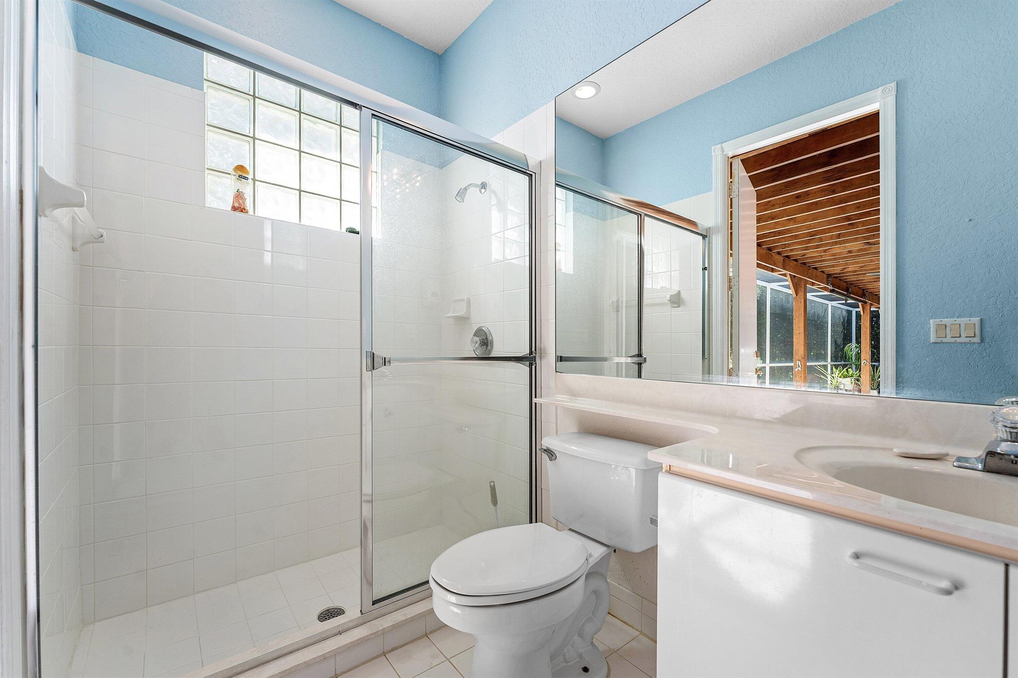 SHORES AT BOCA RATON - Residential