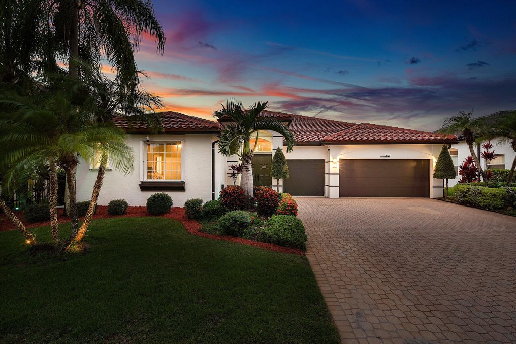 Photo of 11301 Sea Grass Circle, Boca Raton, FL 33498 (MLS # R11137364)