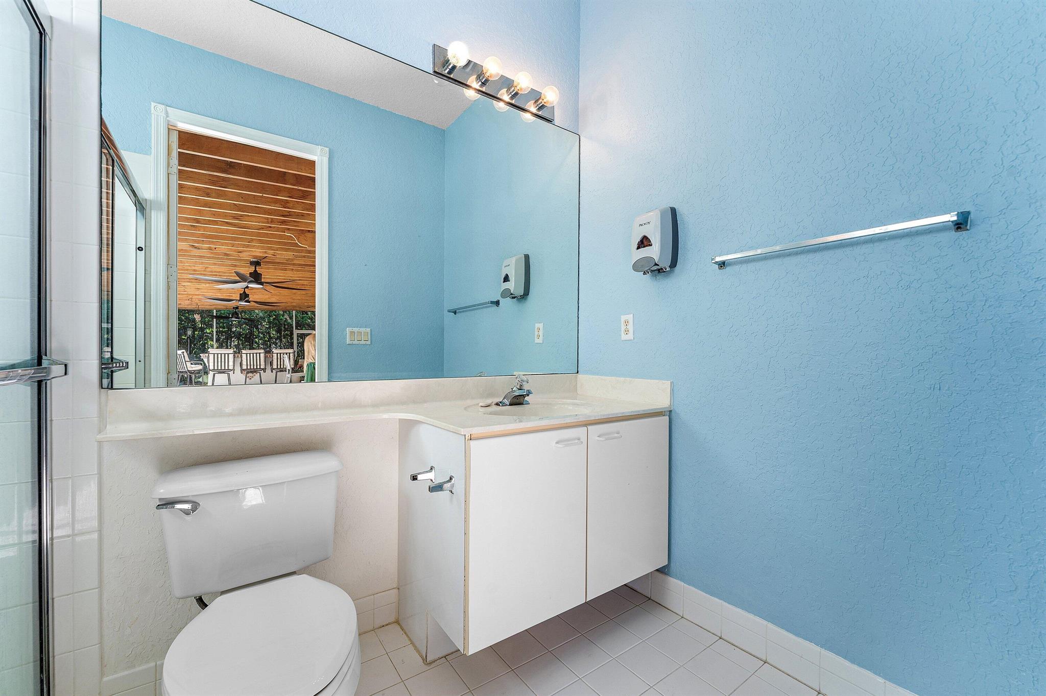 SHORES AT BOCA RATON - Residential