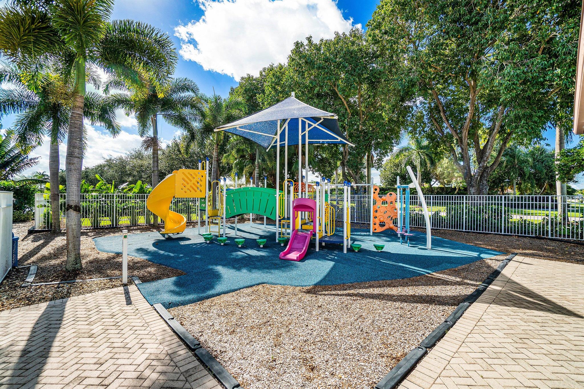 SHORES AT BOCA RATON - Residential