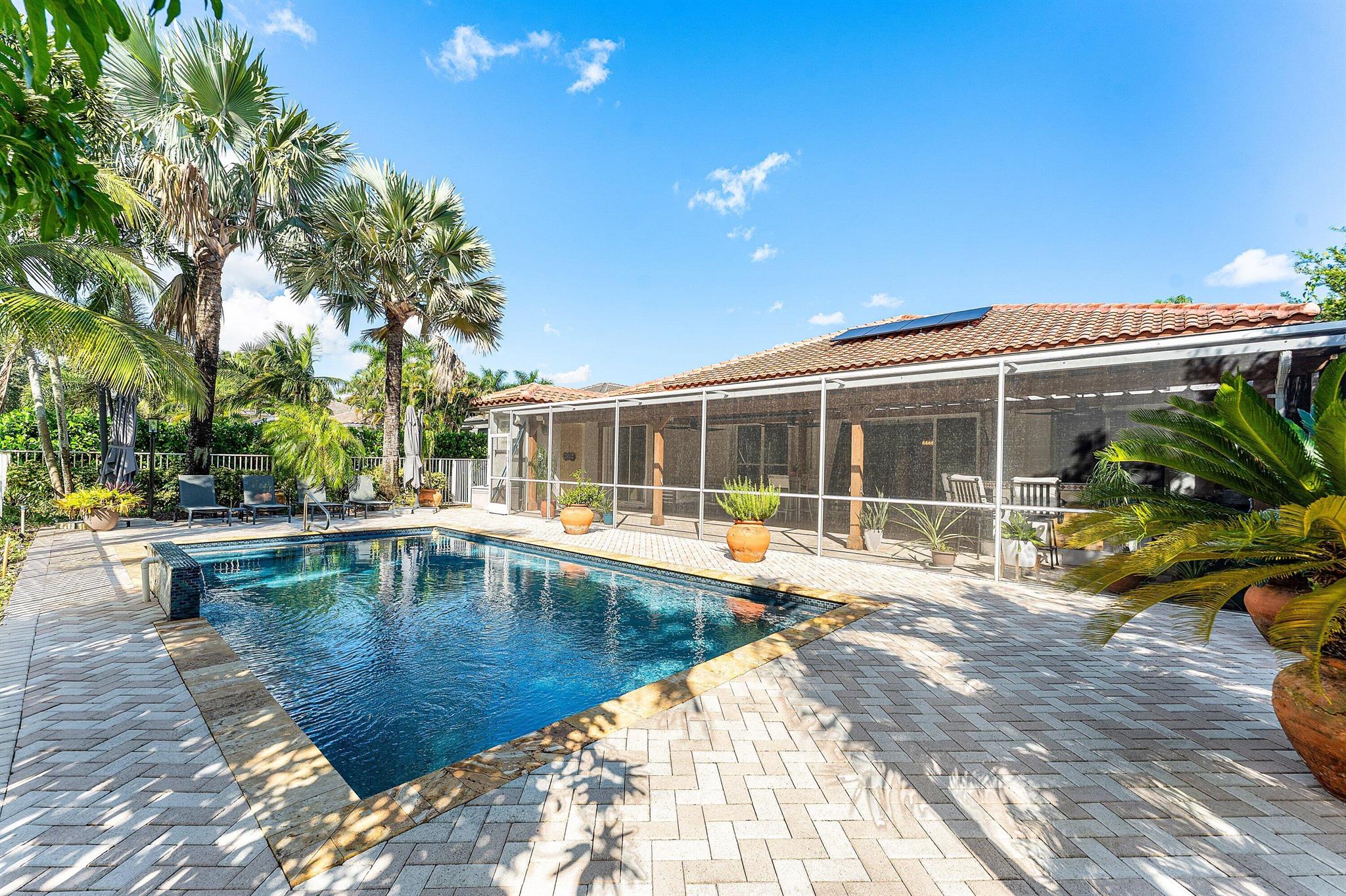 SHORES AT BOCA RATON - Residential