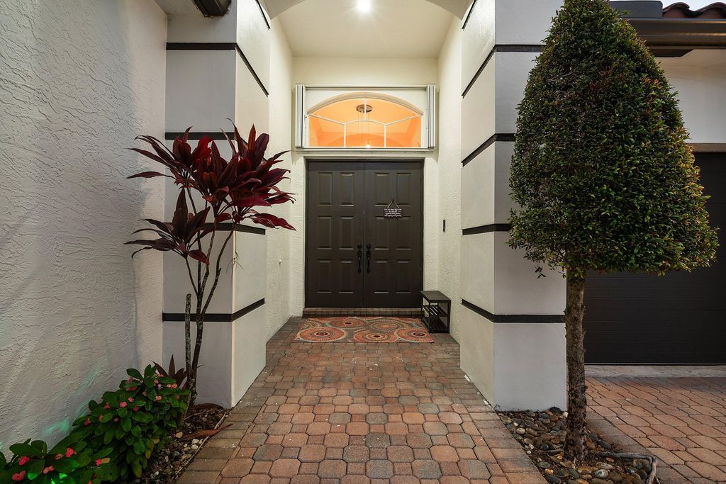 Photo of 11301 Sea Grass Circle, Boca Raton, FL 33498 (MLS # R11137364)