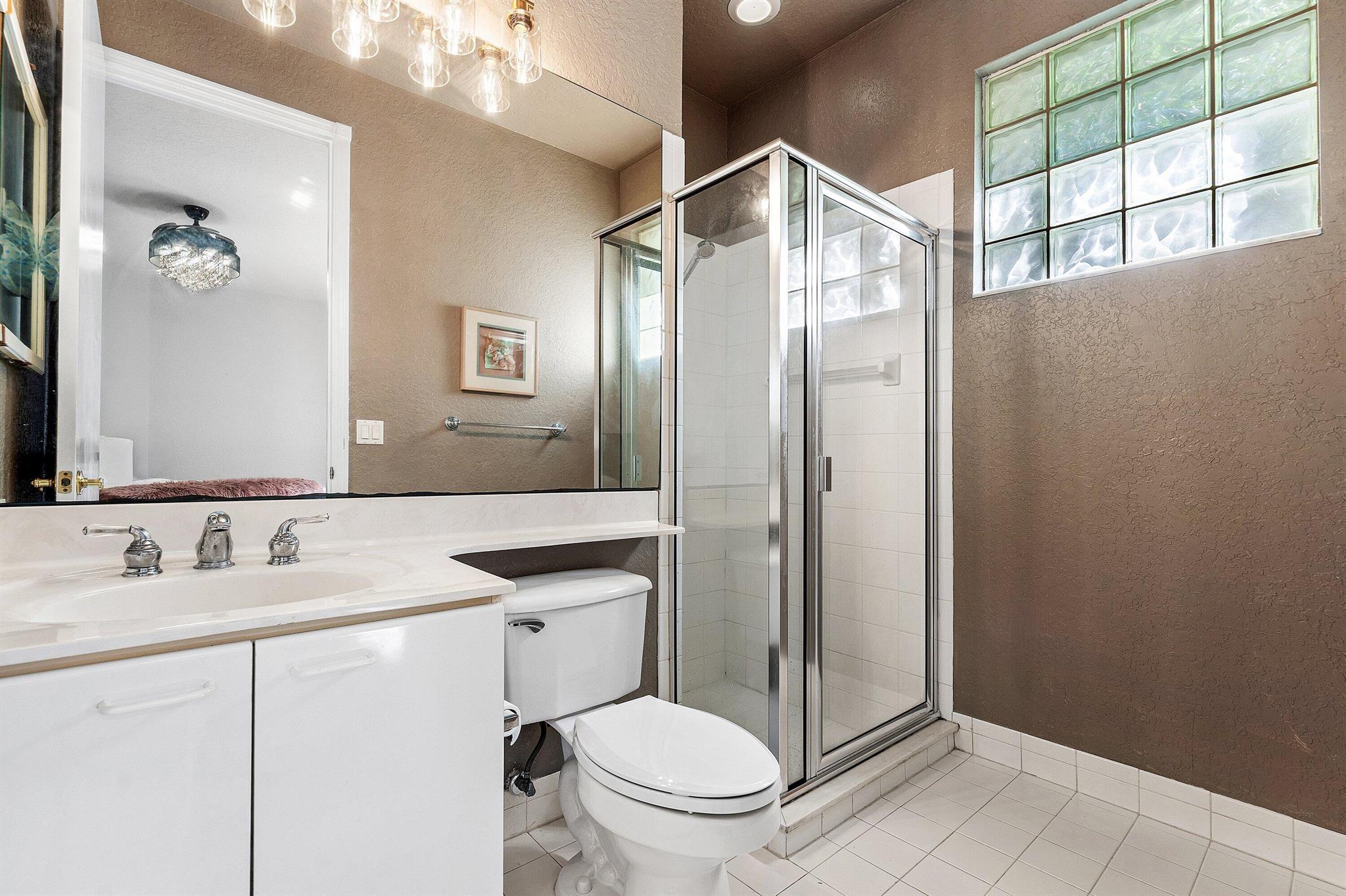 SHORES AT BOCA RATON - Residential