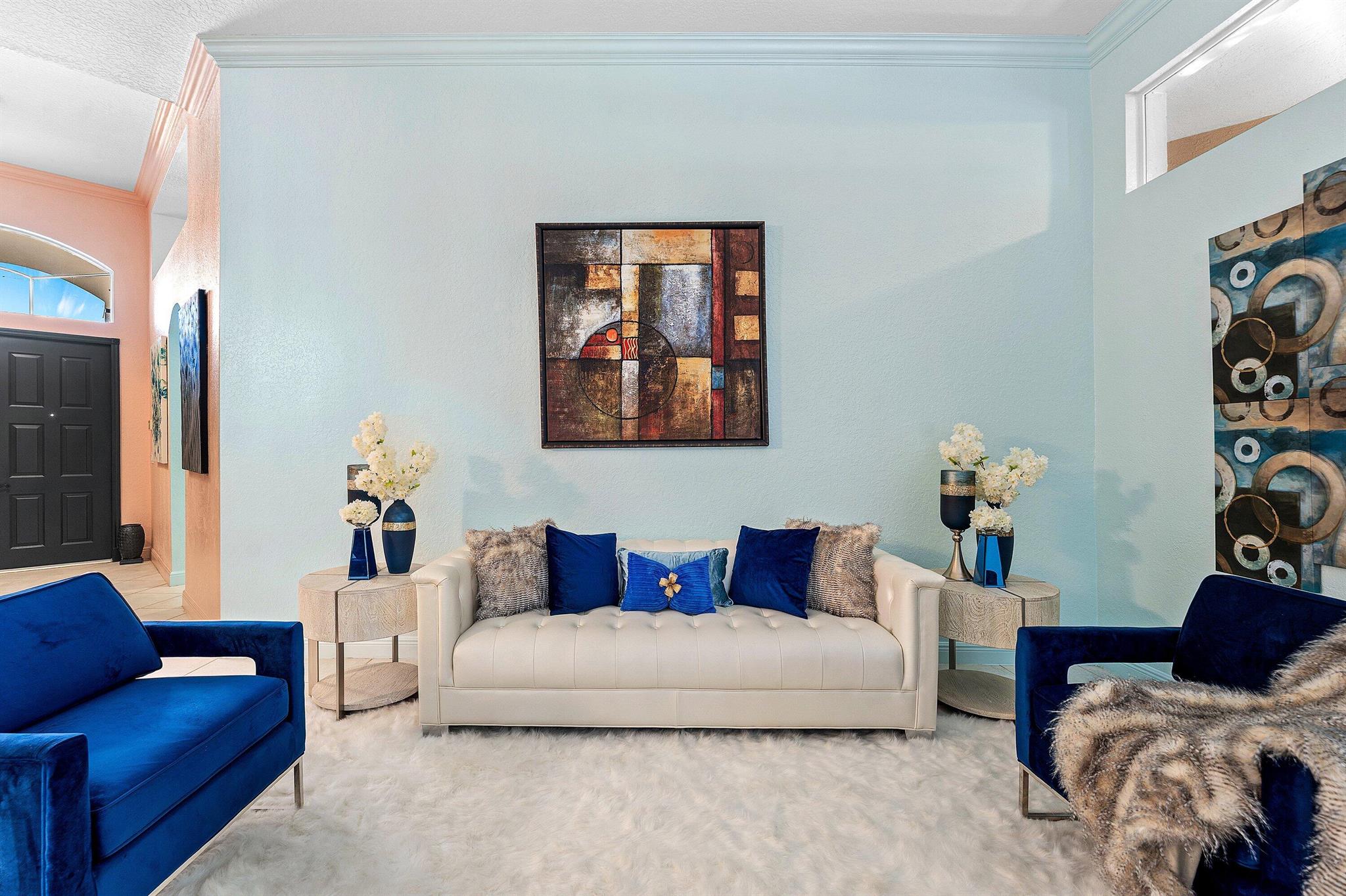 SHORES AT BOCA RATON - Residential