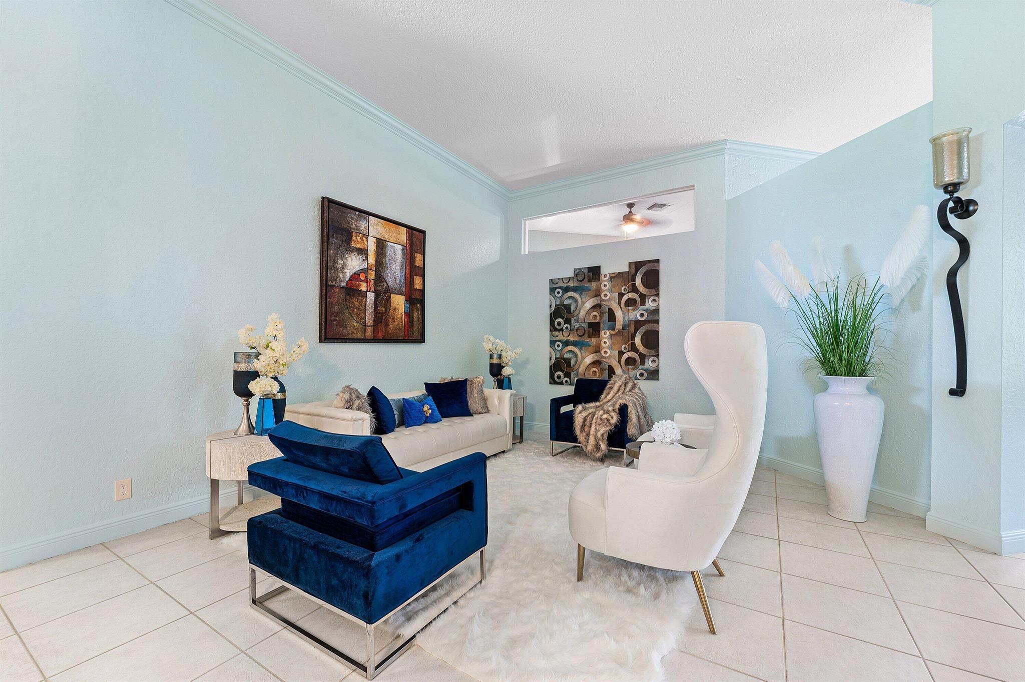 SHORES AT BOCA RATON - Residential