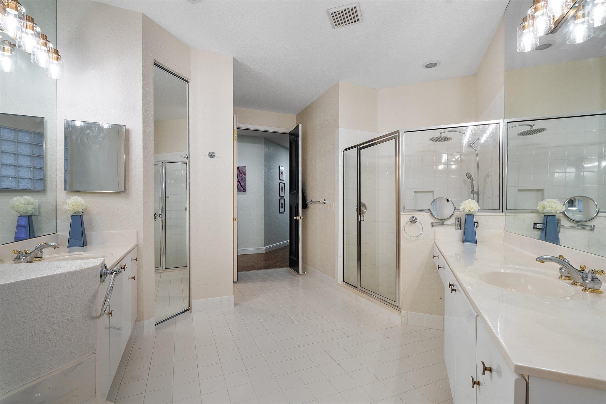 SHORES AT BOCA RATON - Residential