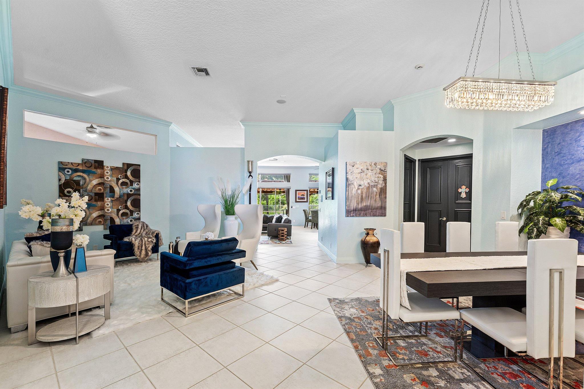 SHORES AT BOCA RATON - Residential