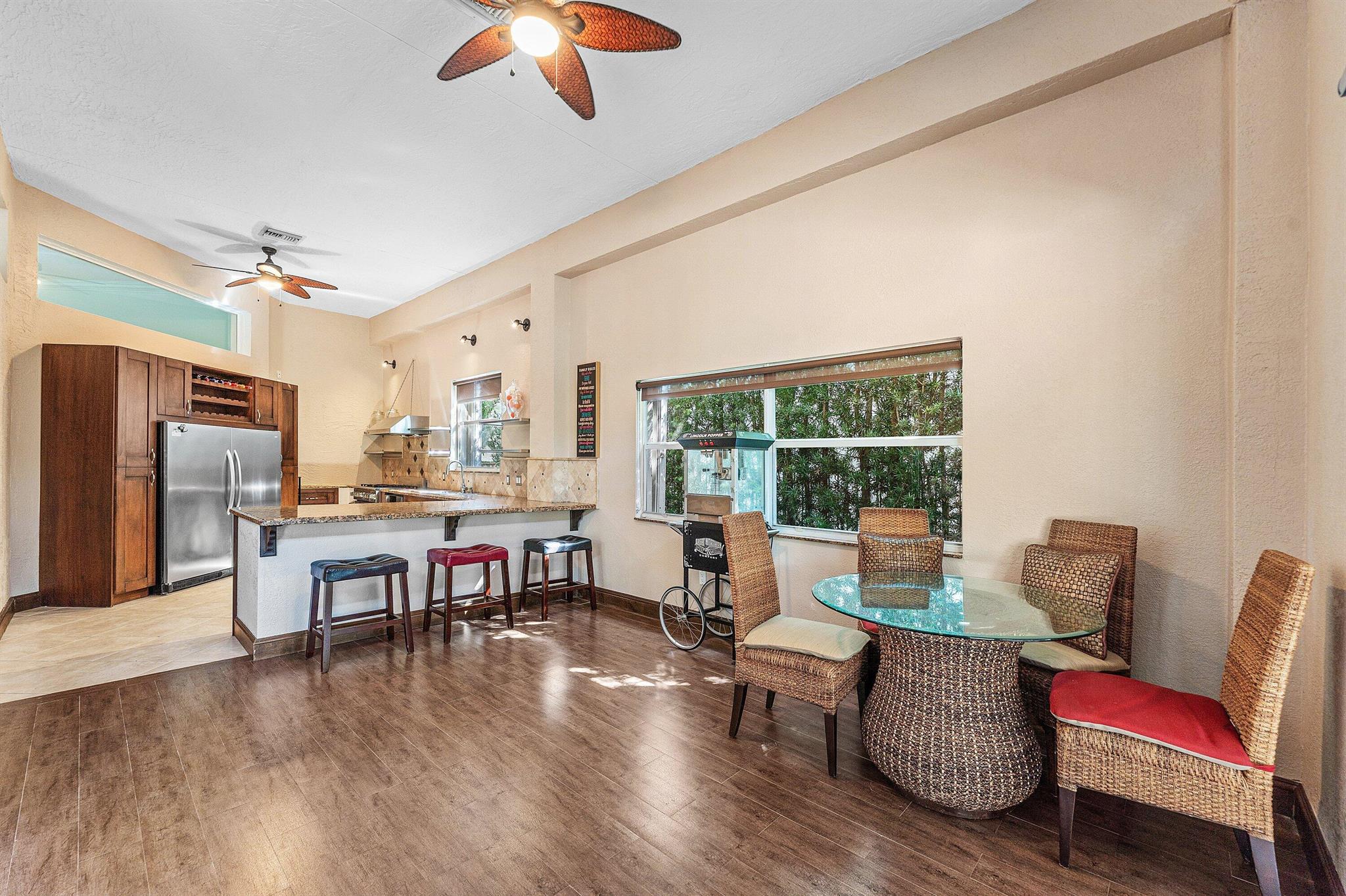 SHORES AT BOCA RATON - Residential