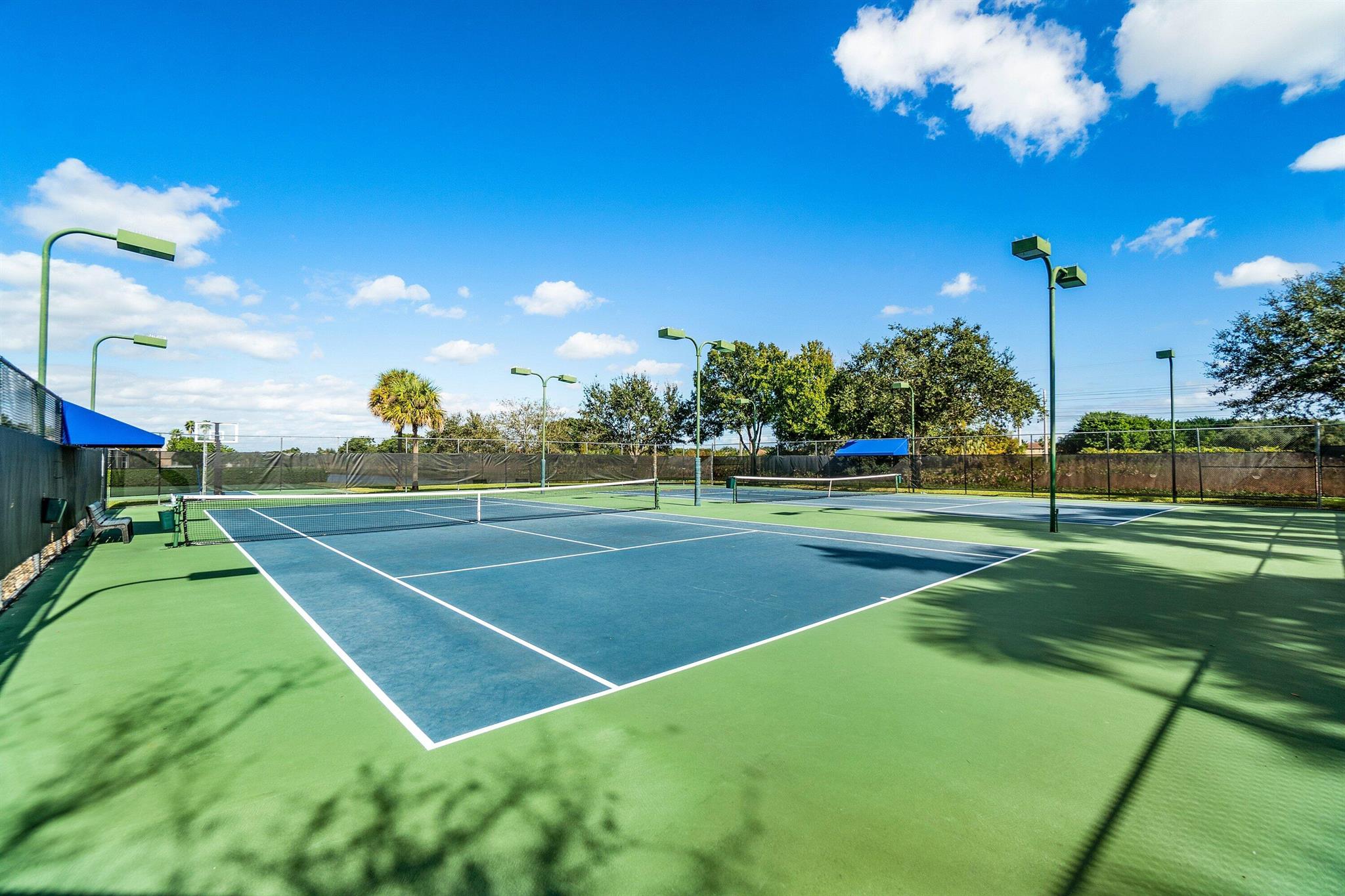 SHORES AT BOCA RATON - Residential