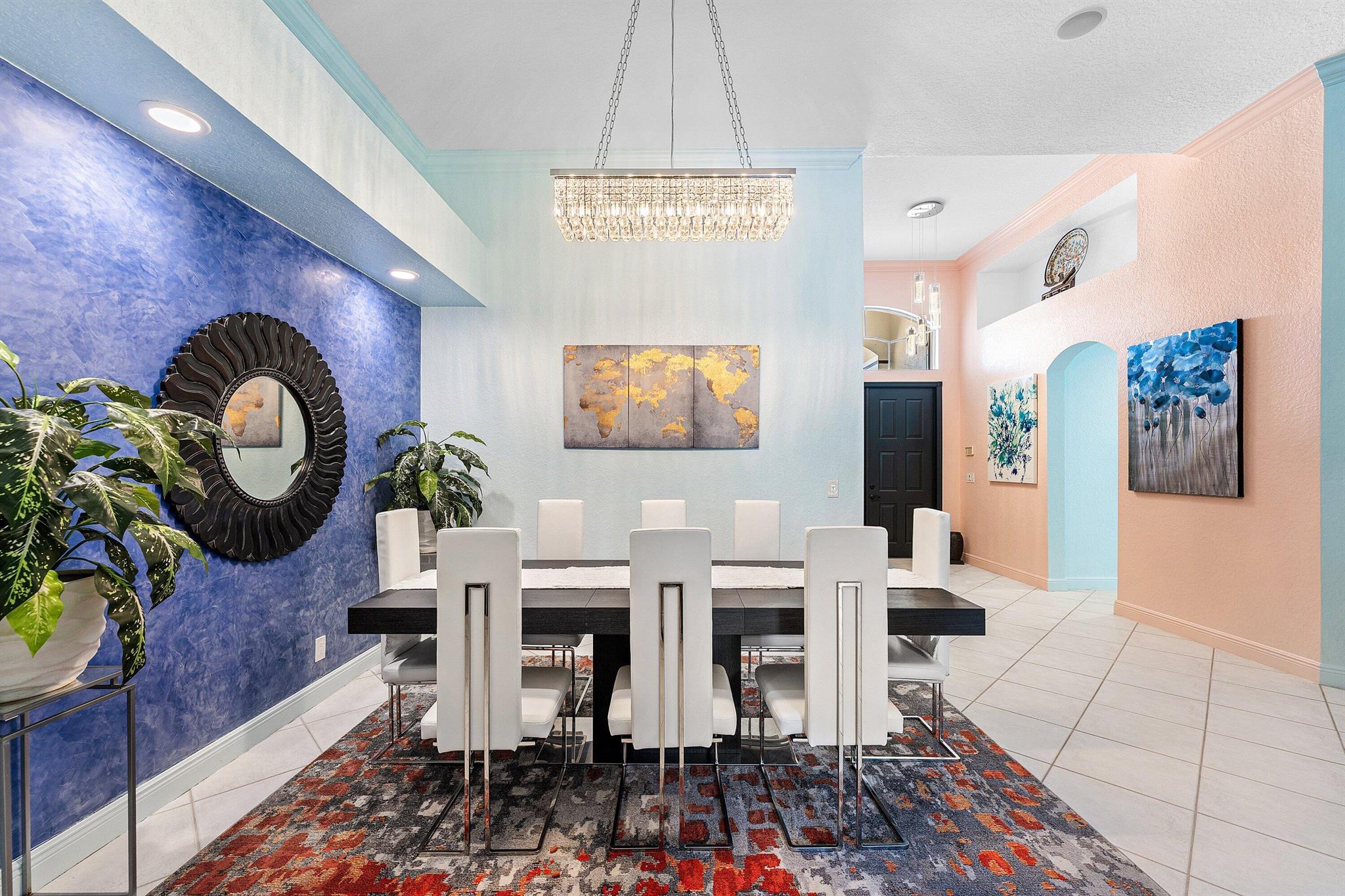 SHORES AT BOCA RATON - Residential