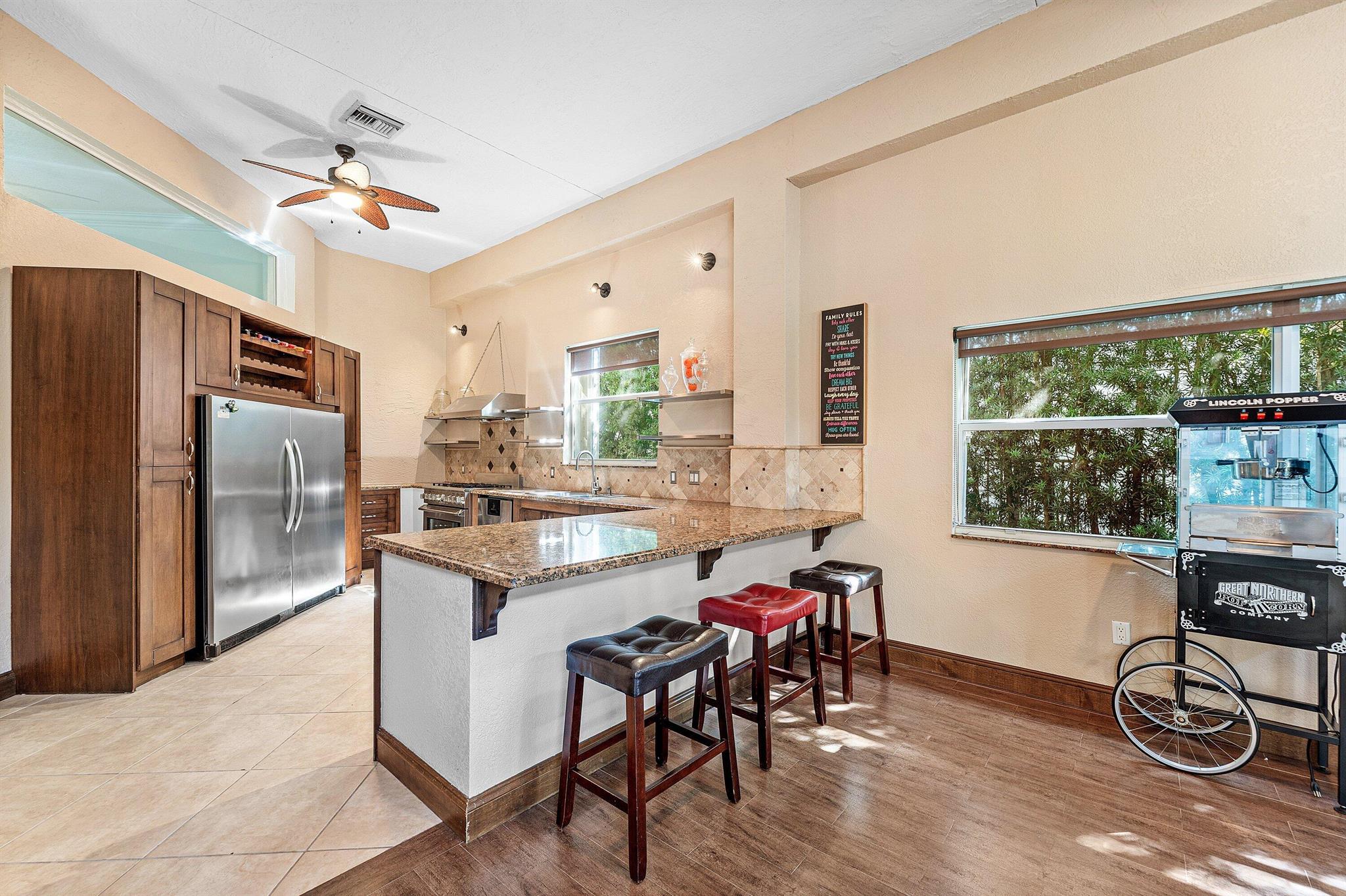 SHORES AT BOCA RATON - Residential