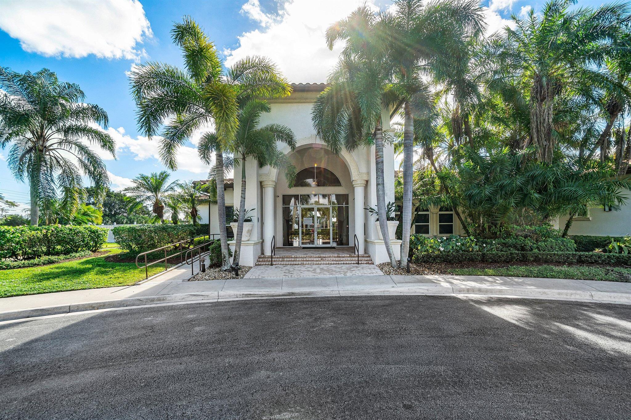 SHORES AT BOCA RATON - Residential