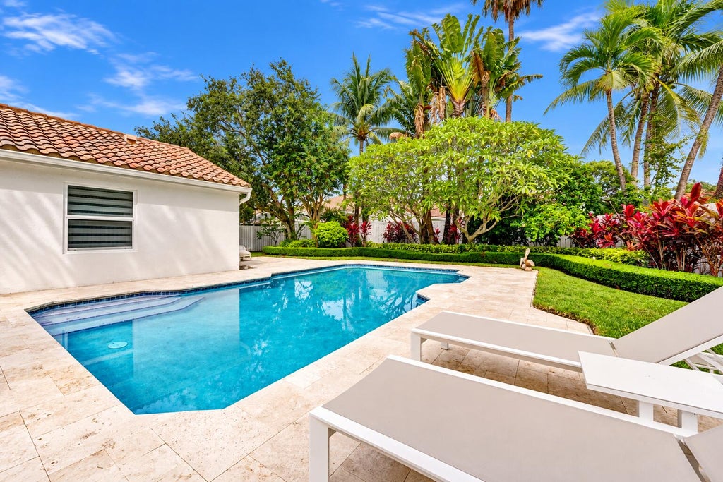 Photo of 788 LAKE Boulevard, Weston, FL 33326 (MLS # B26083700)