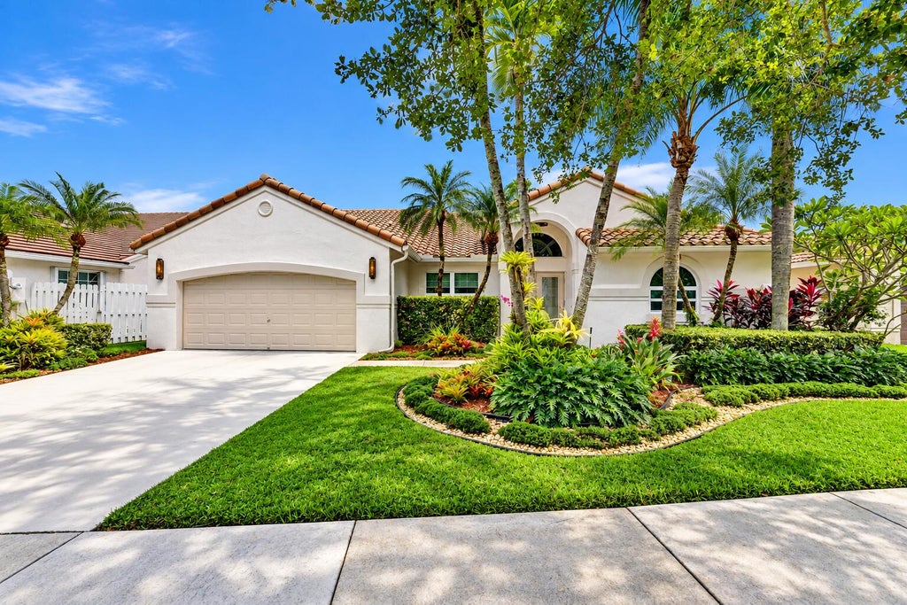 Photo of 788 LAKE Boulevard, Weston, FL 33326 (MLS # B26083700)