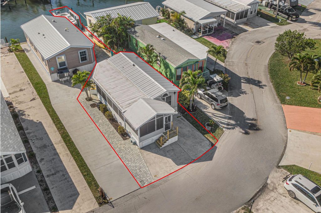 Photo of 10851 S Ocean Drive #117, Jensen Beach, FL 34957 (MLS # R10951268)