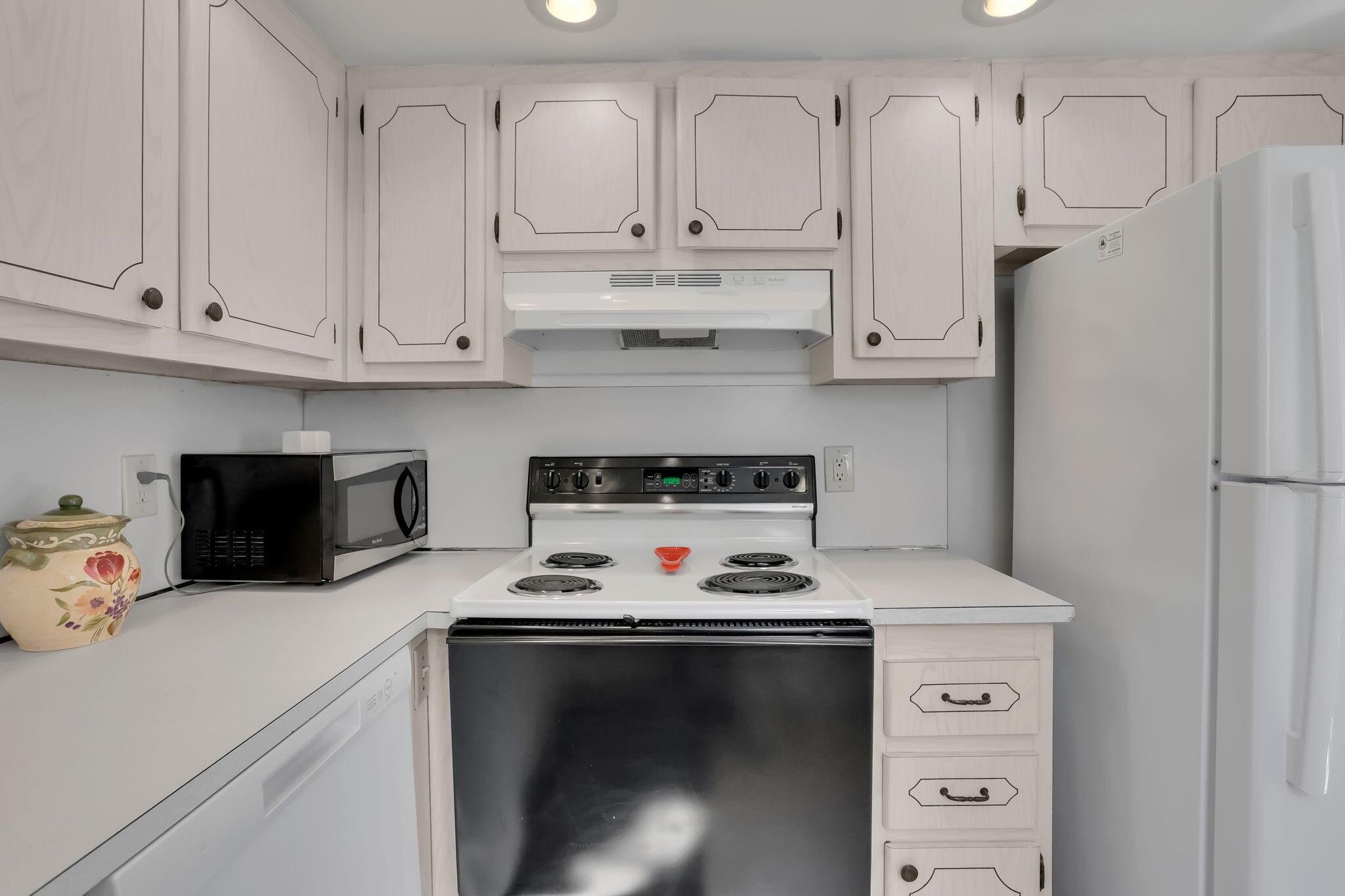 KINGS POINT TUSCANY CONDO - Residential