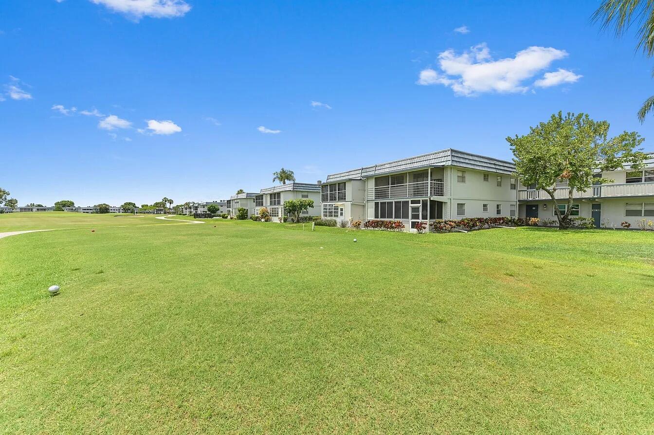 KINGS POINT TUSCANY CONDO - Residential