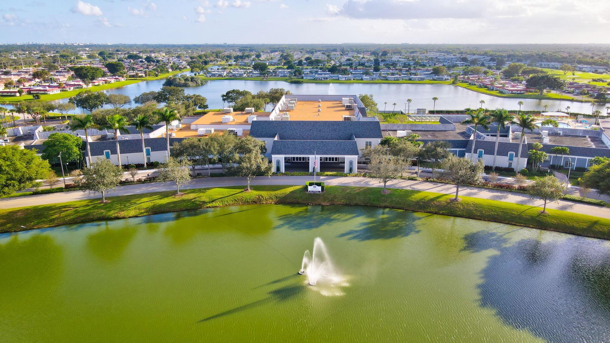 KINGS POINT TUSCANY CONDO - Residential