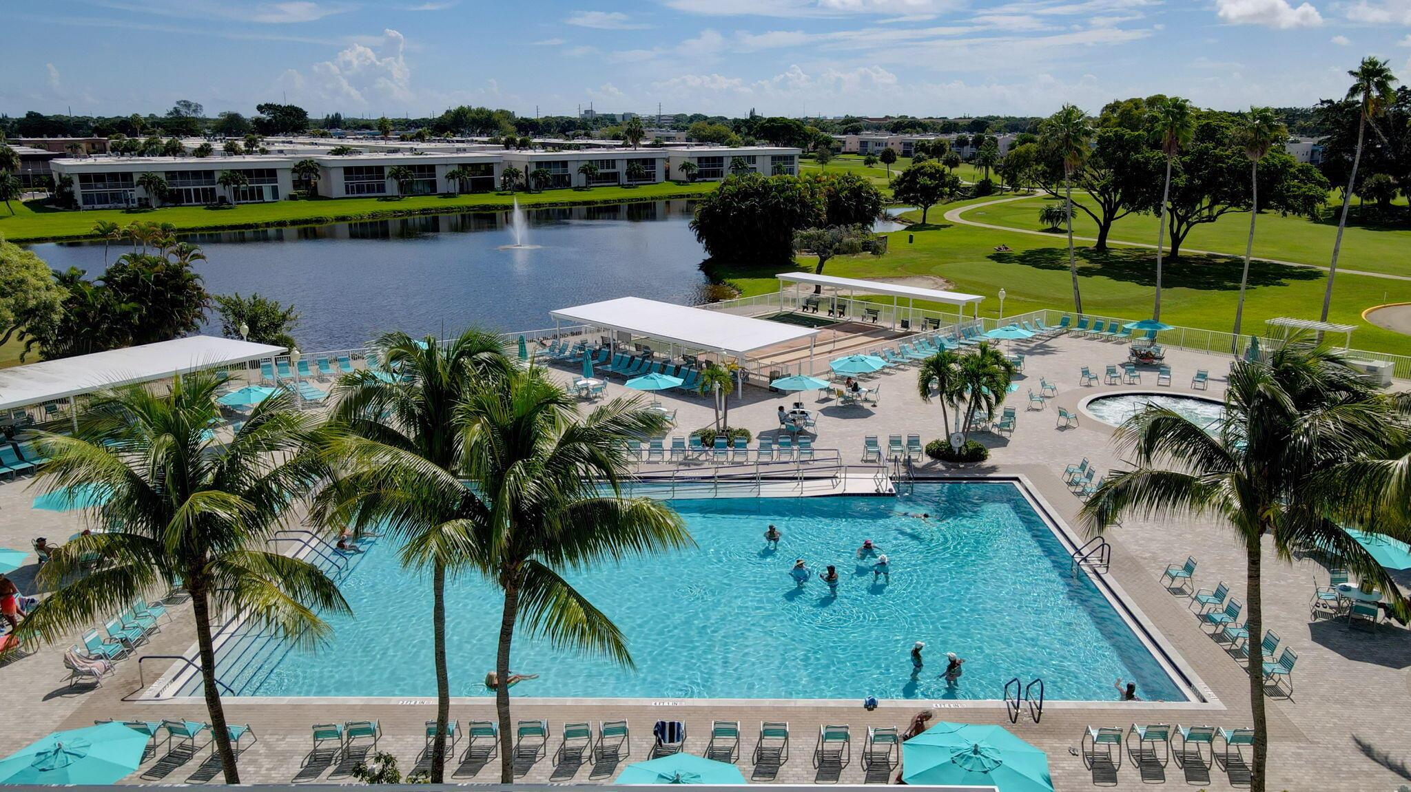 KINGS POINT TUSCANY CONDO - Residential
