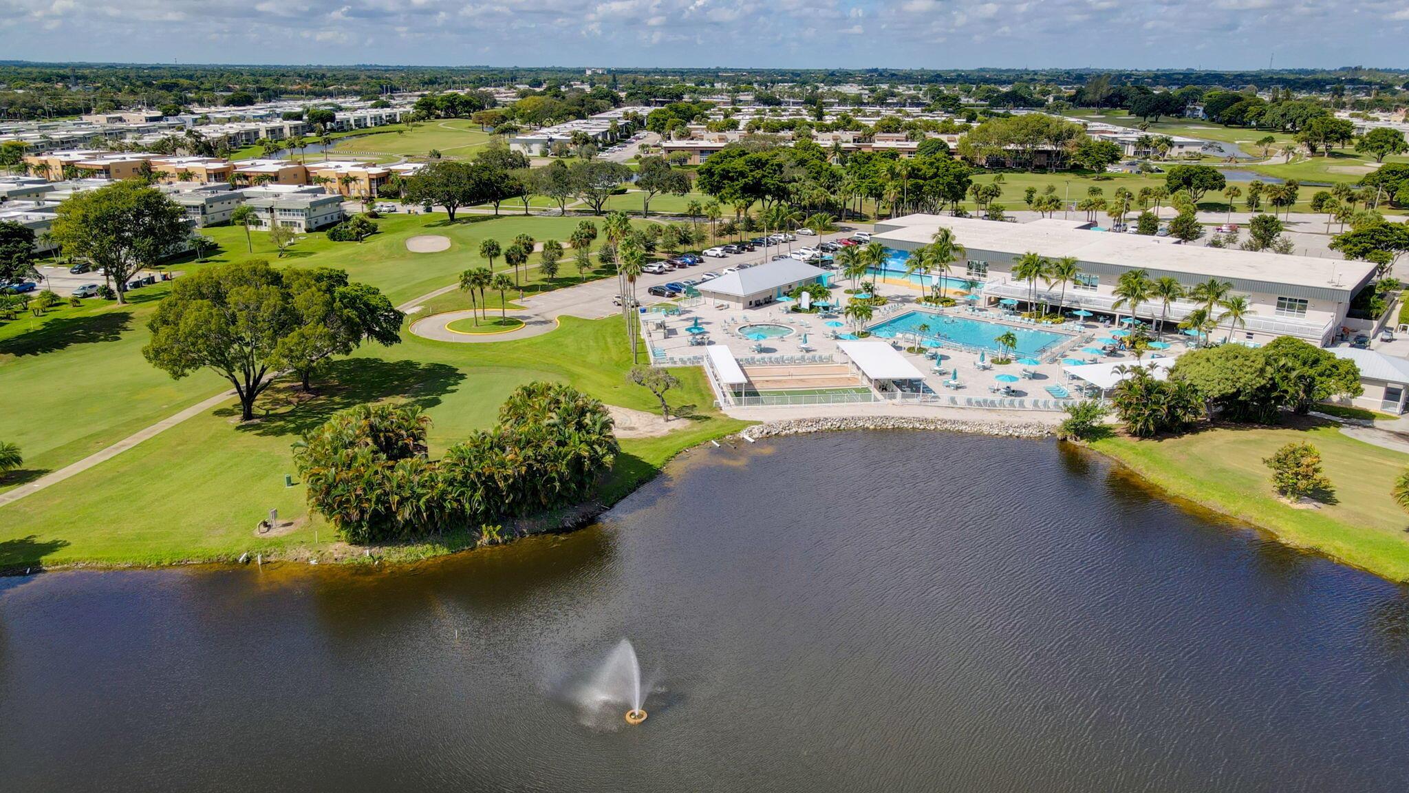 KINGS POINT TUSCANY CONDO - Residential