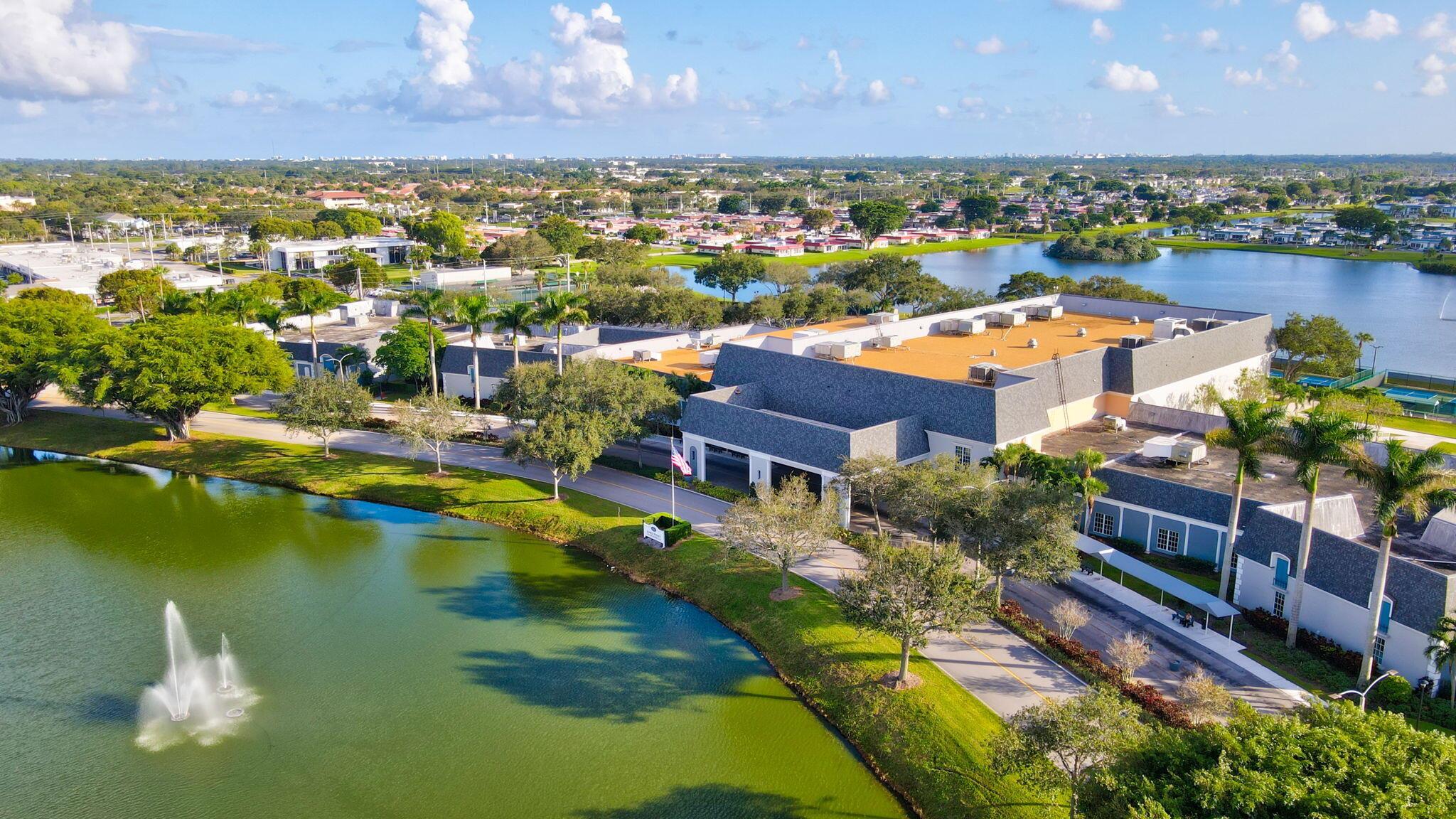 KINGS POINT TUSCANY CONDO - Residential
