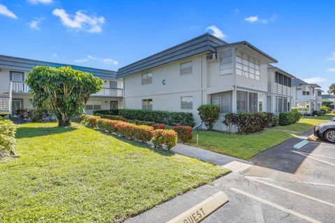 152 Tuscany C C Delray Beach FL 33446