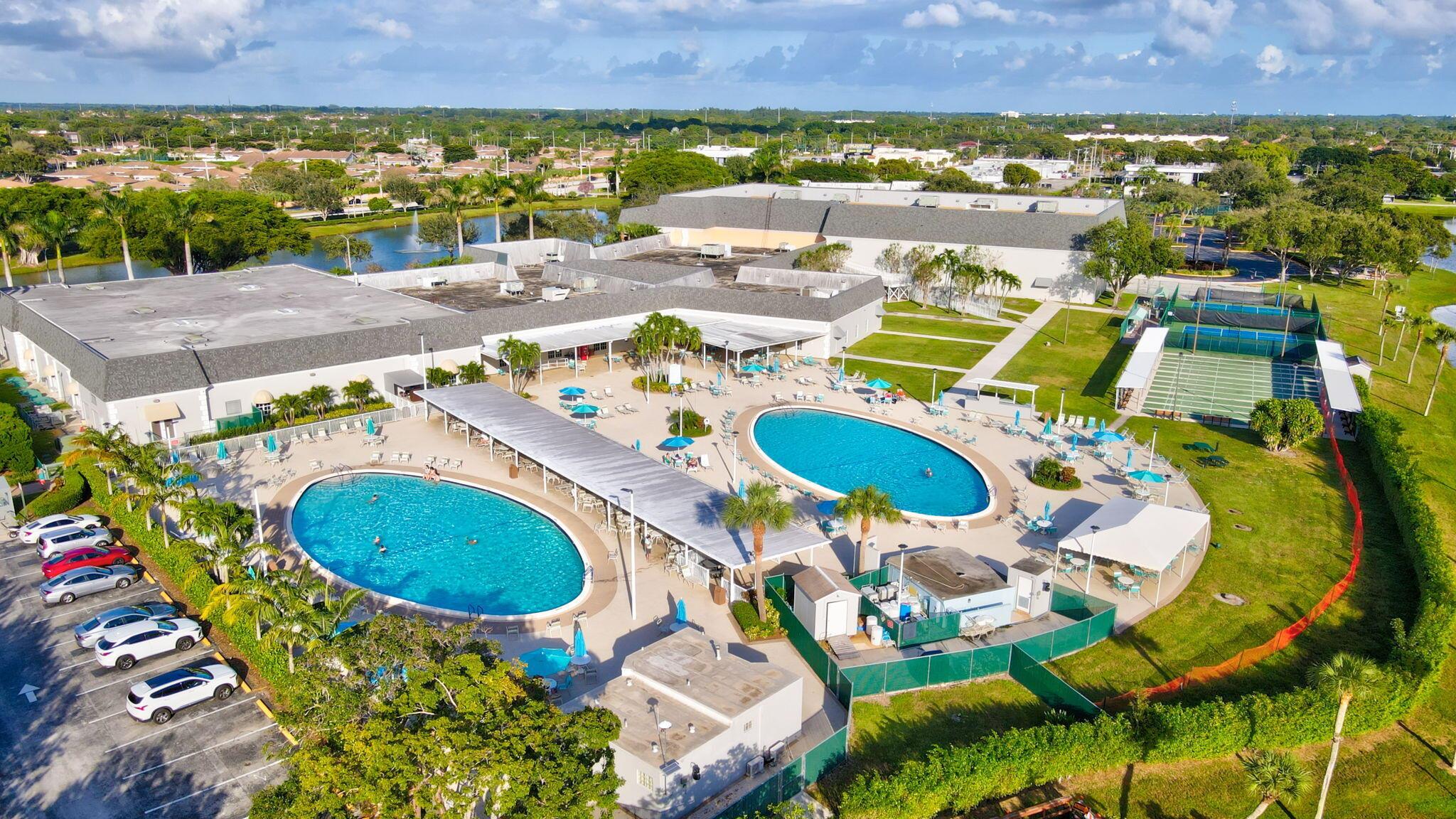 KINGS POINT TUSCANY CONDO - Residential
