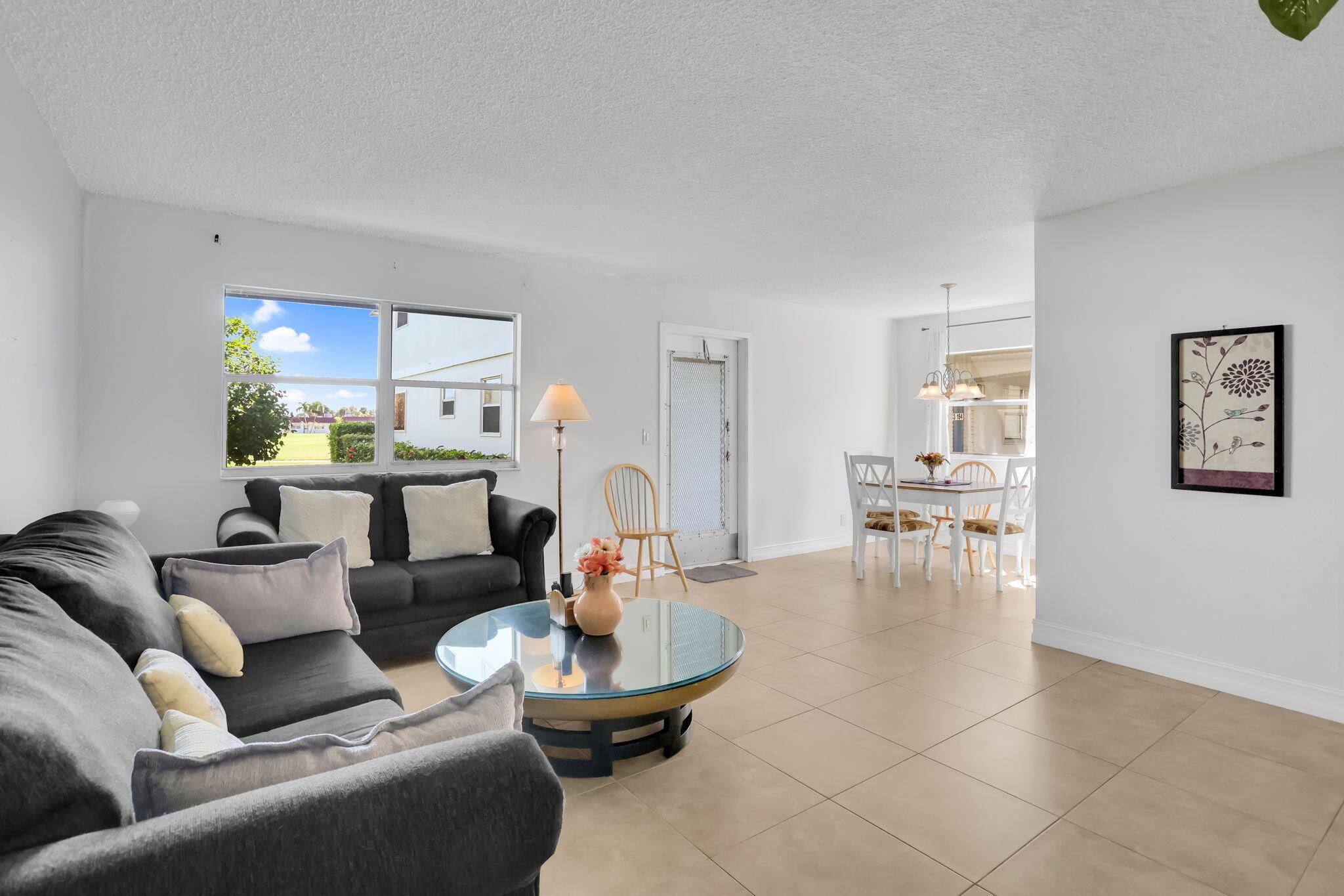 KINGS POINT TUSCANY CONDO - Residential